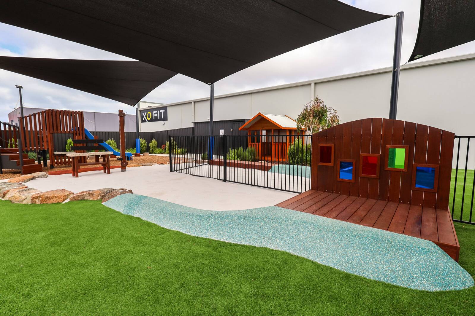 Buttercups Childcare and Early Learning Centre - Yanchep