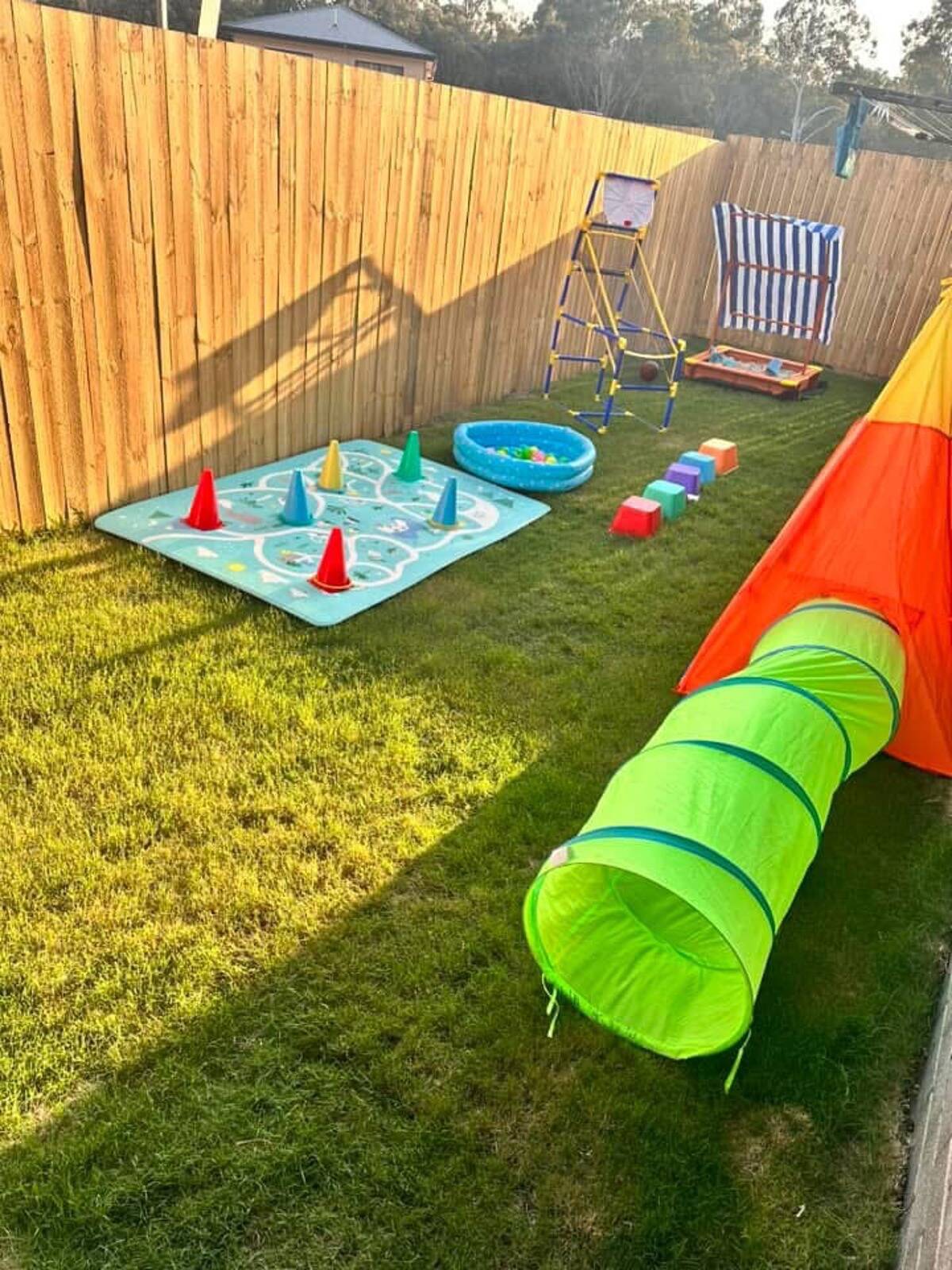 Enna Family Day Care