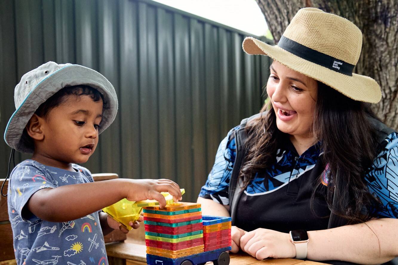 Goodstart Early Learning Bundoora - Bendoran Crescent