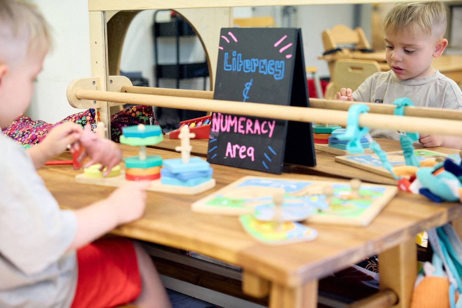 Goodstart Early Learning Bundoora - Bendoran Crescent