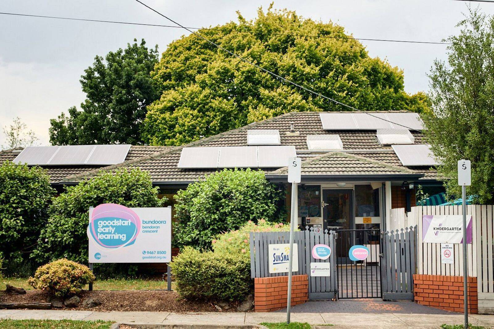 Goodstart Early Learning Bundoora - Bendoran Crescent