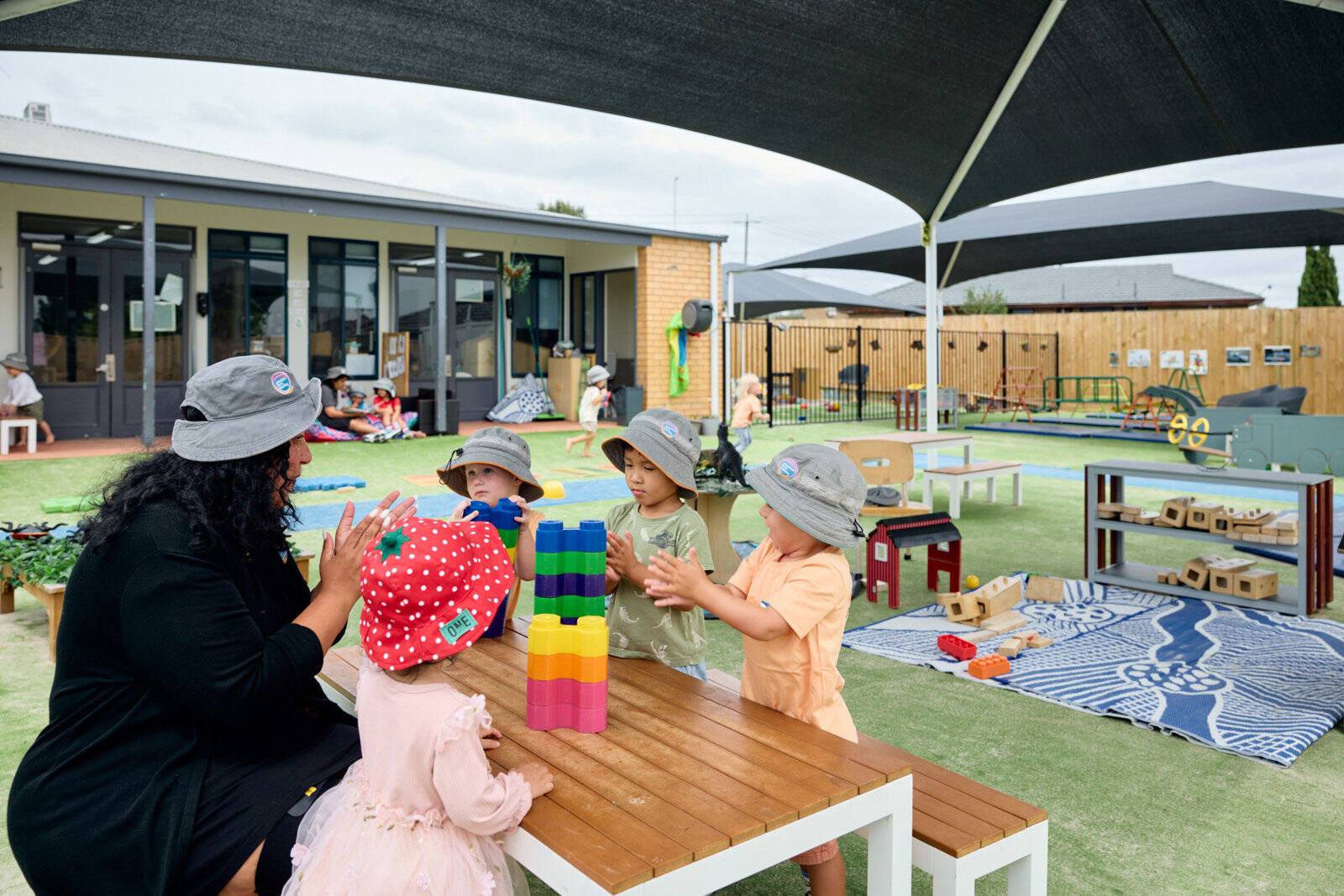 Goodstart Early Learning Bundoora - Plenty Road