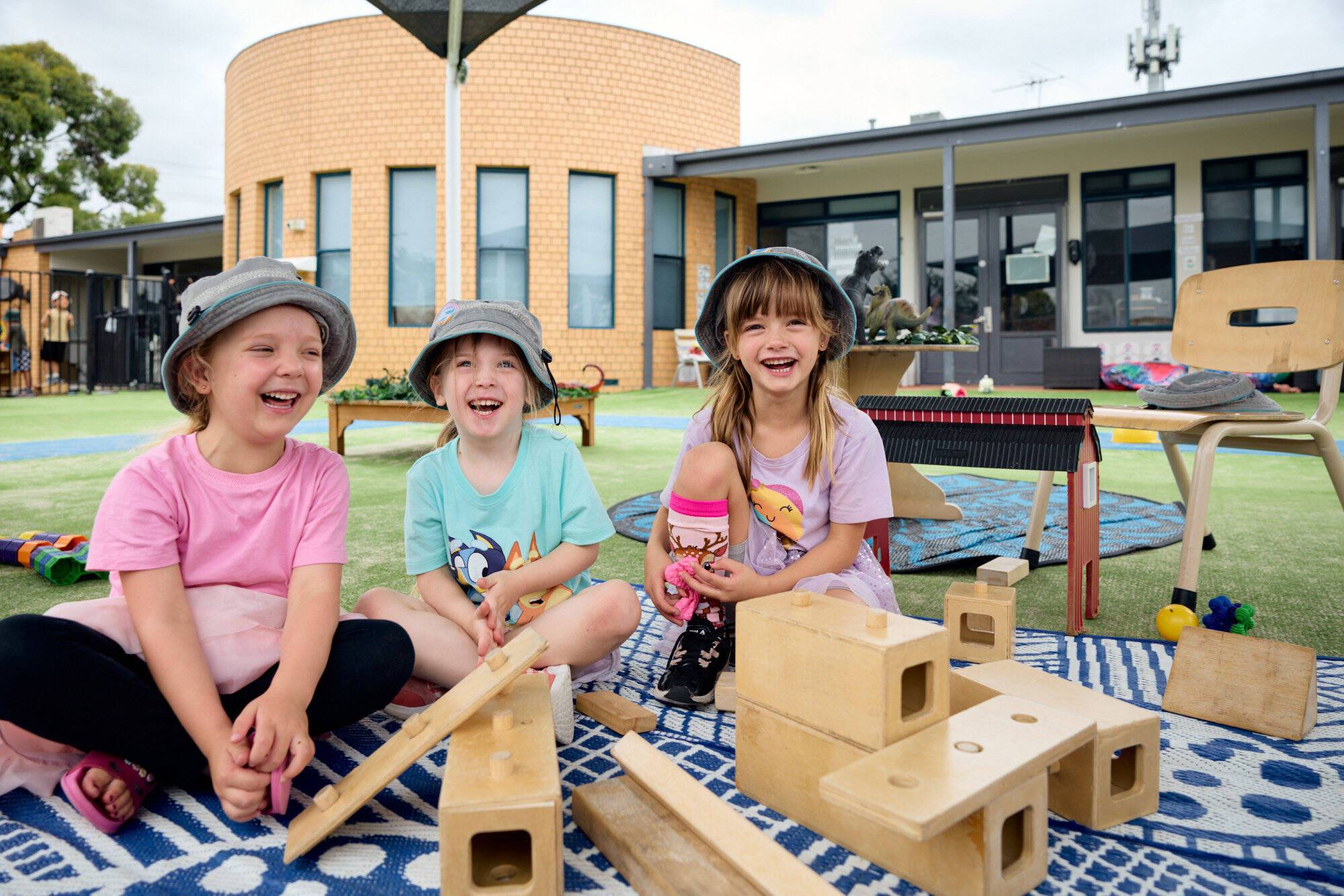 Goodstart Early Learning Bundoora - Plenty Road