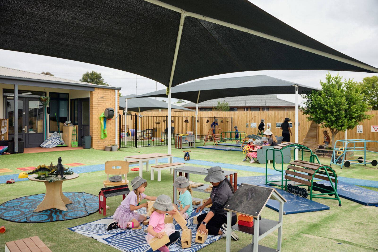 Goodstart Early Learning Bundoora - Plenty Road