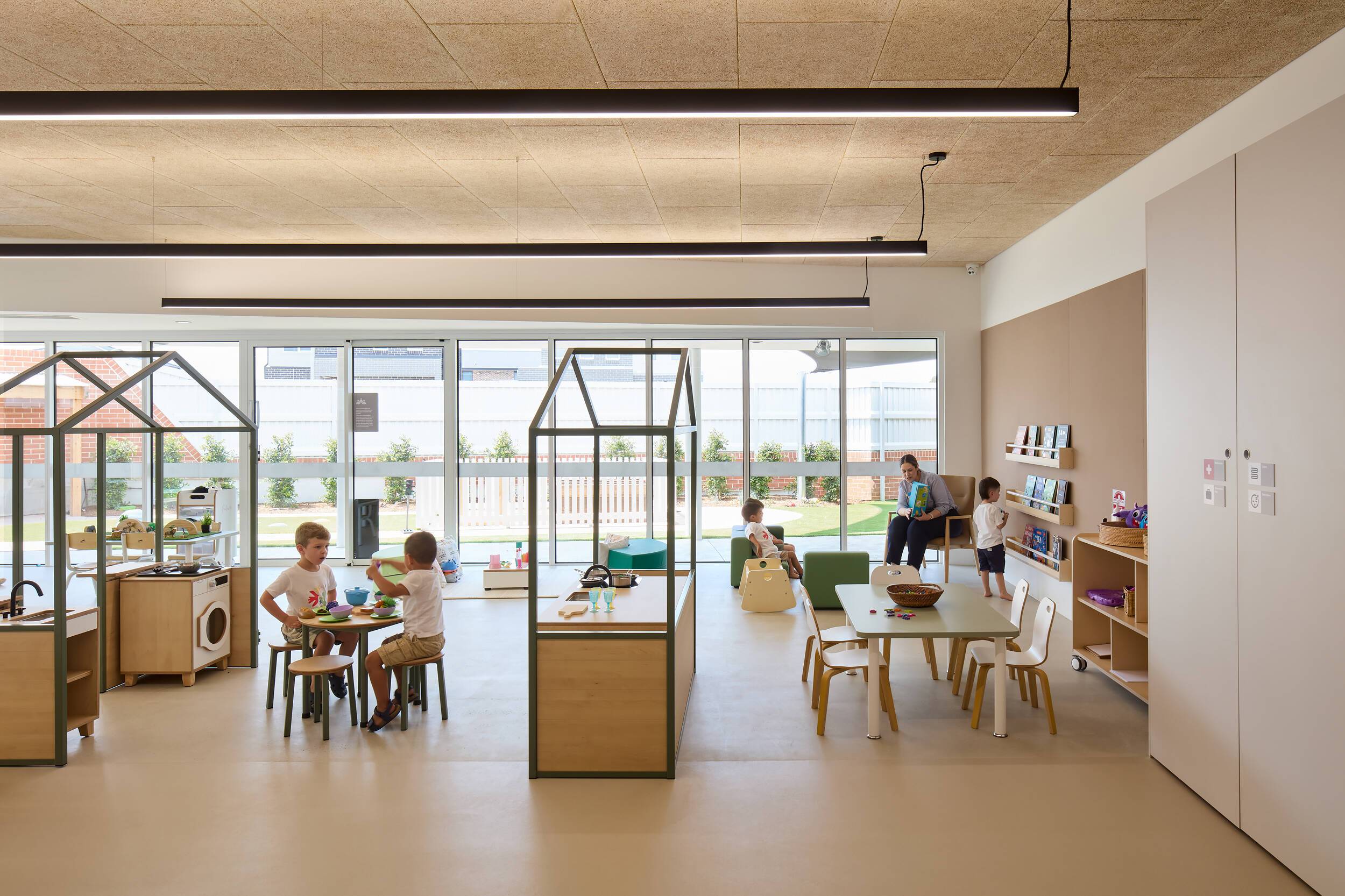 Futuro Childcare & Education - Austral (now open!)