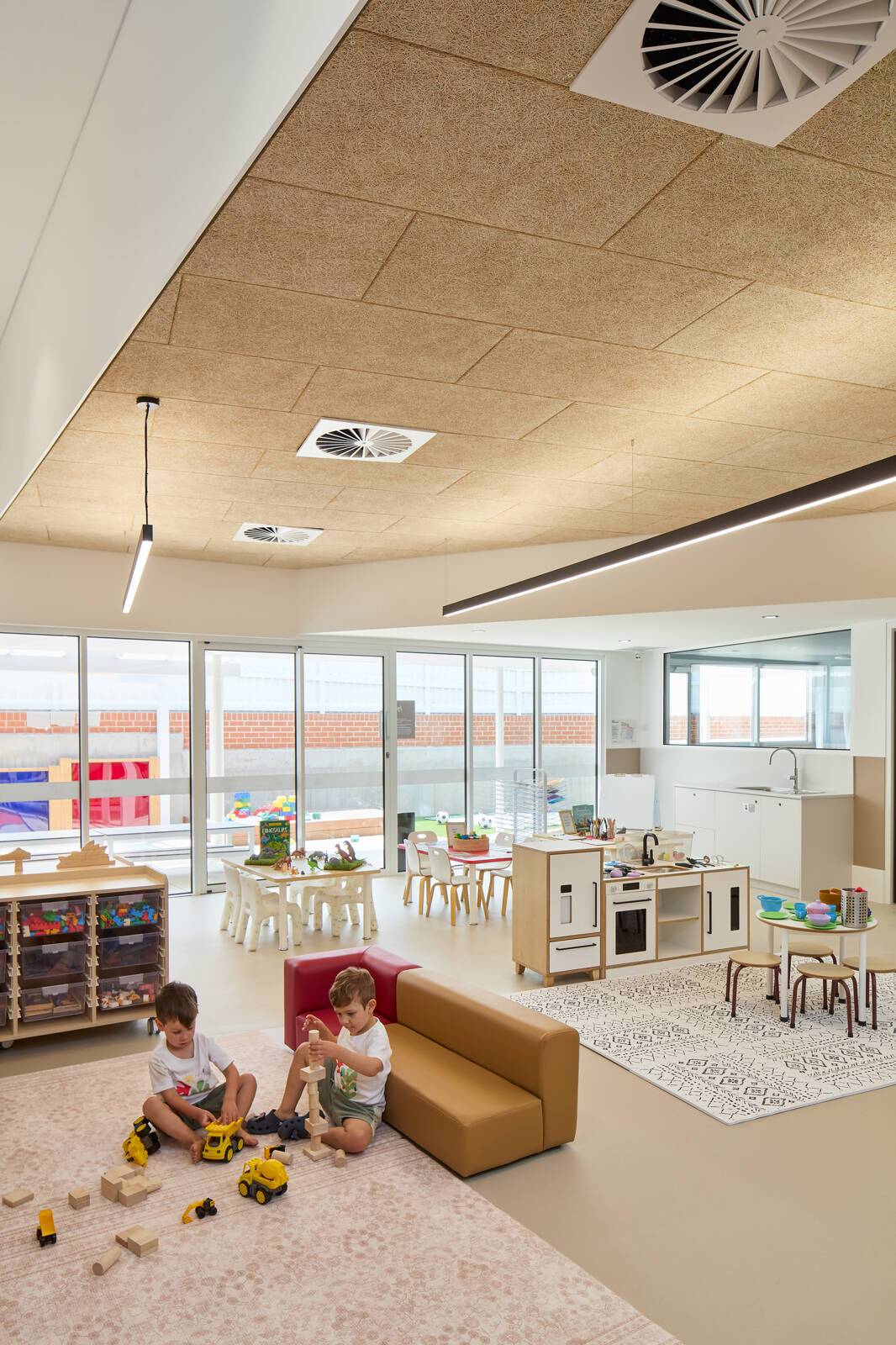 Futuro Childcare & Education - Austral