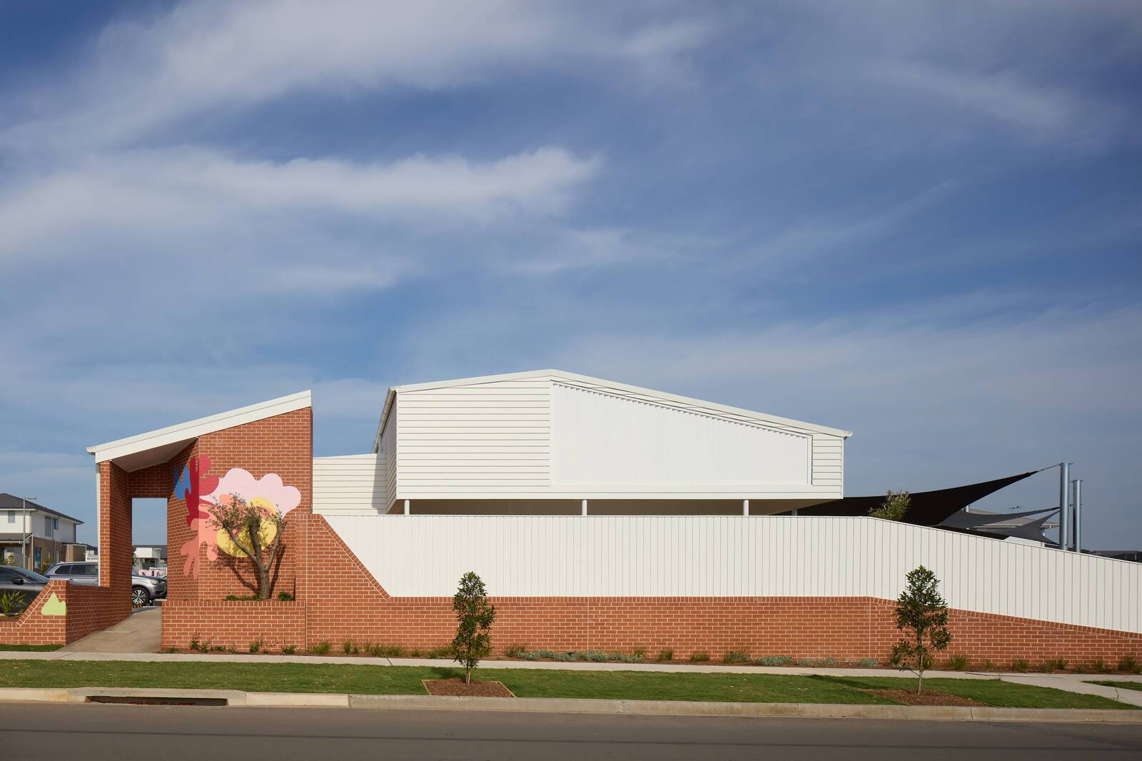 Futuro Childcare & Education - Austral