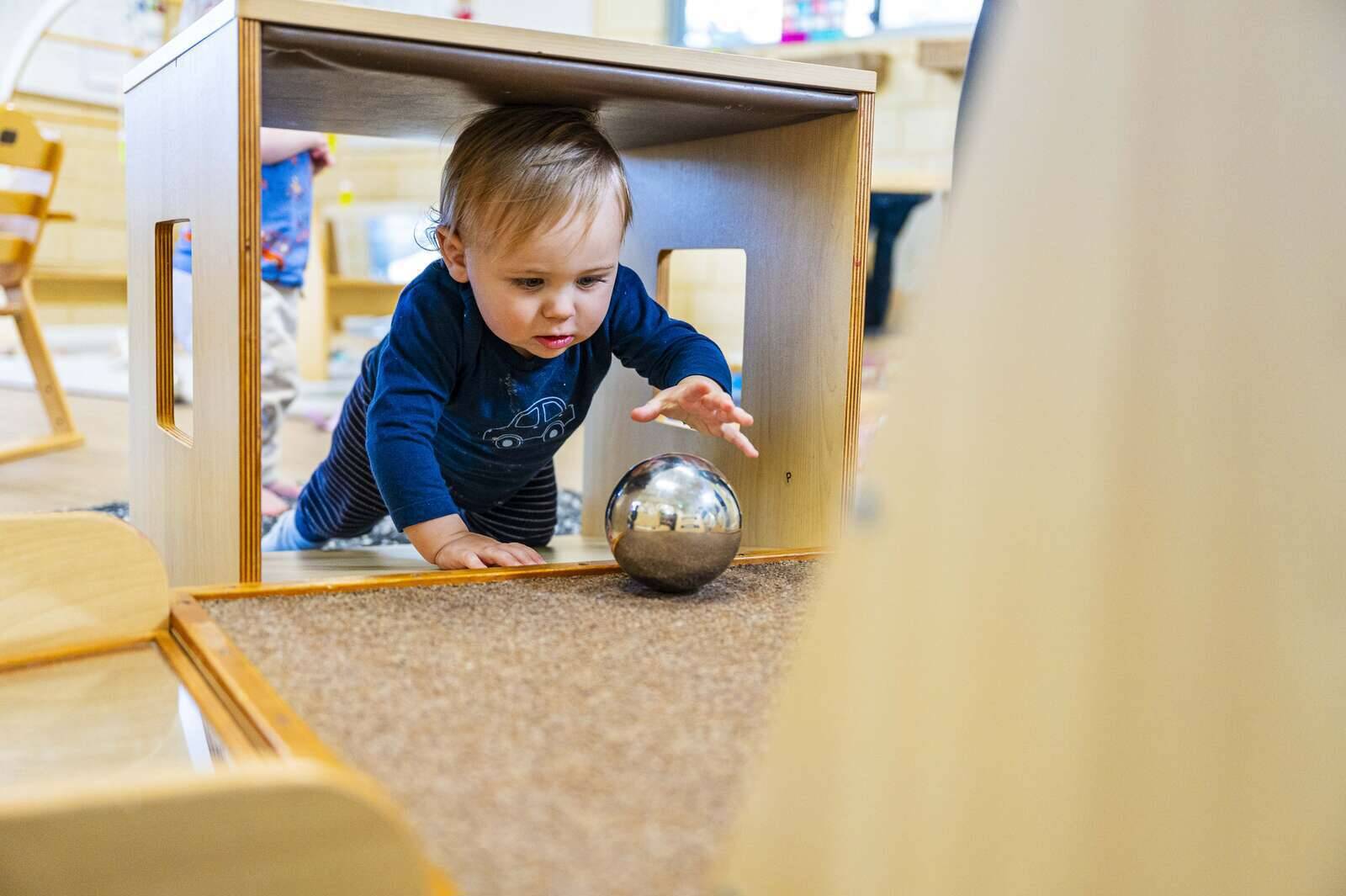 Jellybeans Child Care Attadale