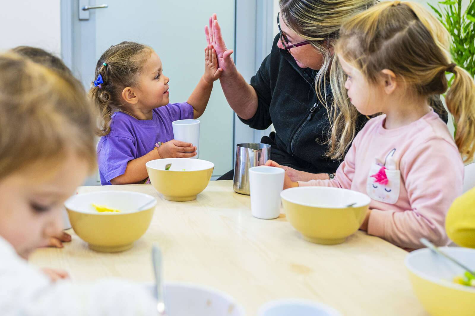 Great Beginnings Secret Harbour