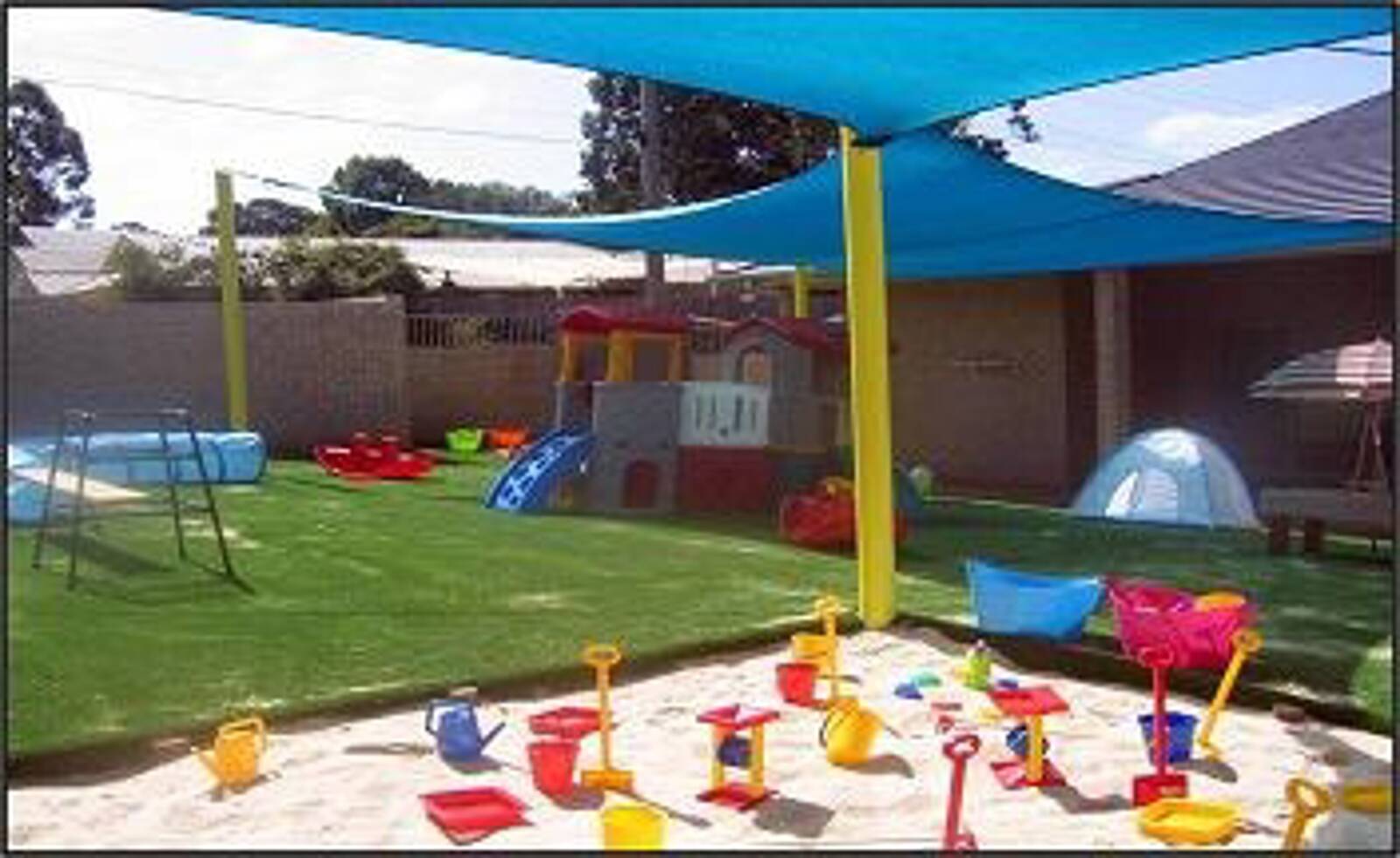 Clever Munchkins Early Learning Centre