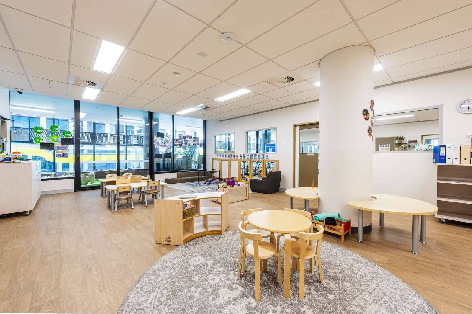 The Learning Sanctuary Kings Square