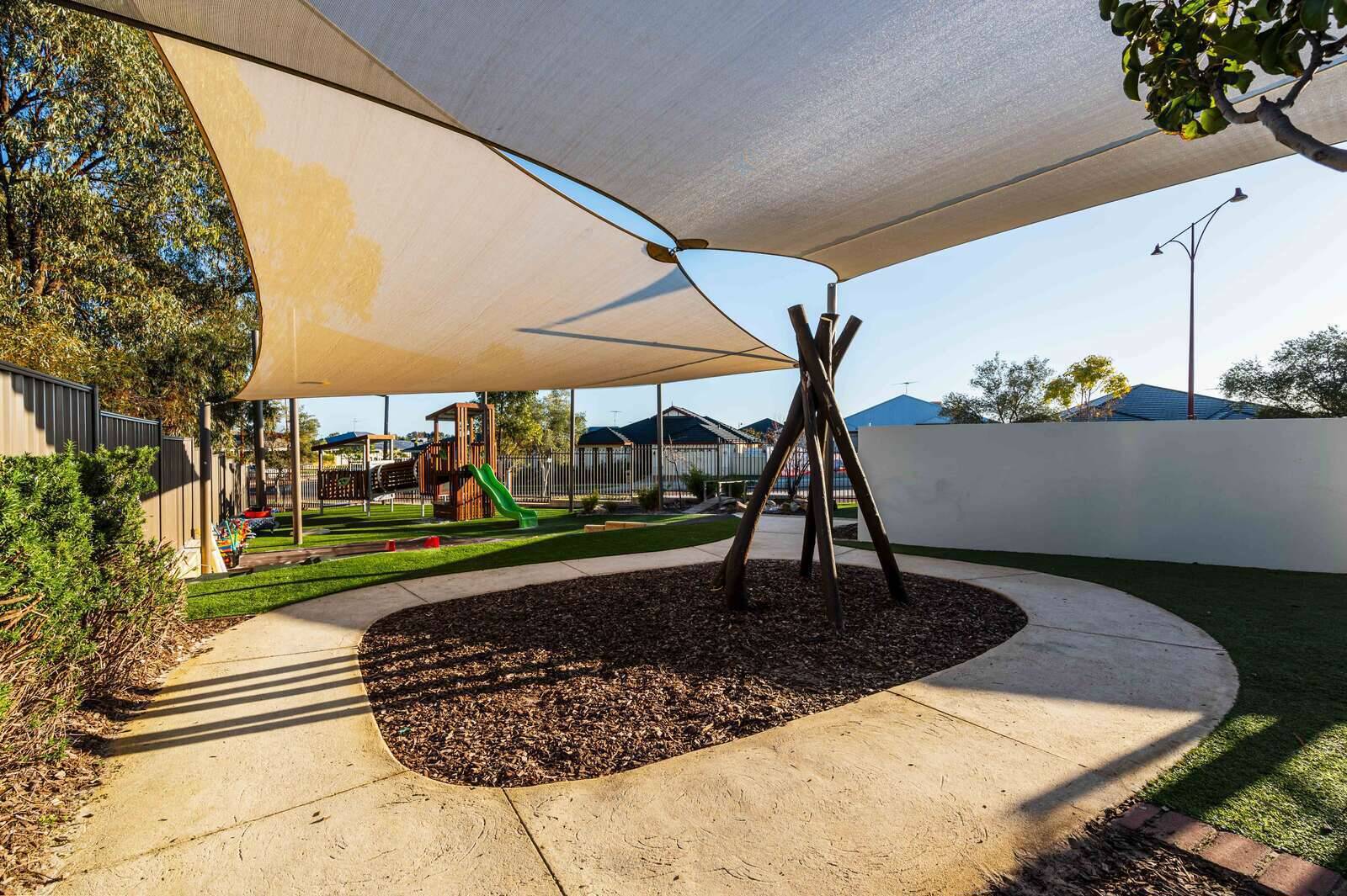 Jellybeans Child Care Meadow Springs