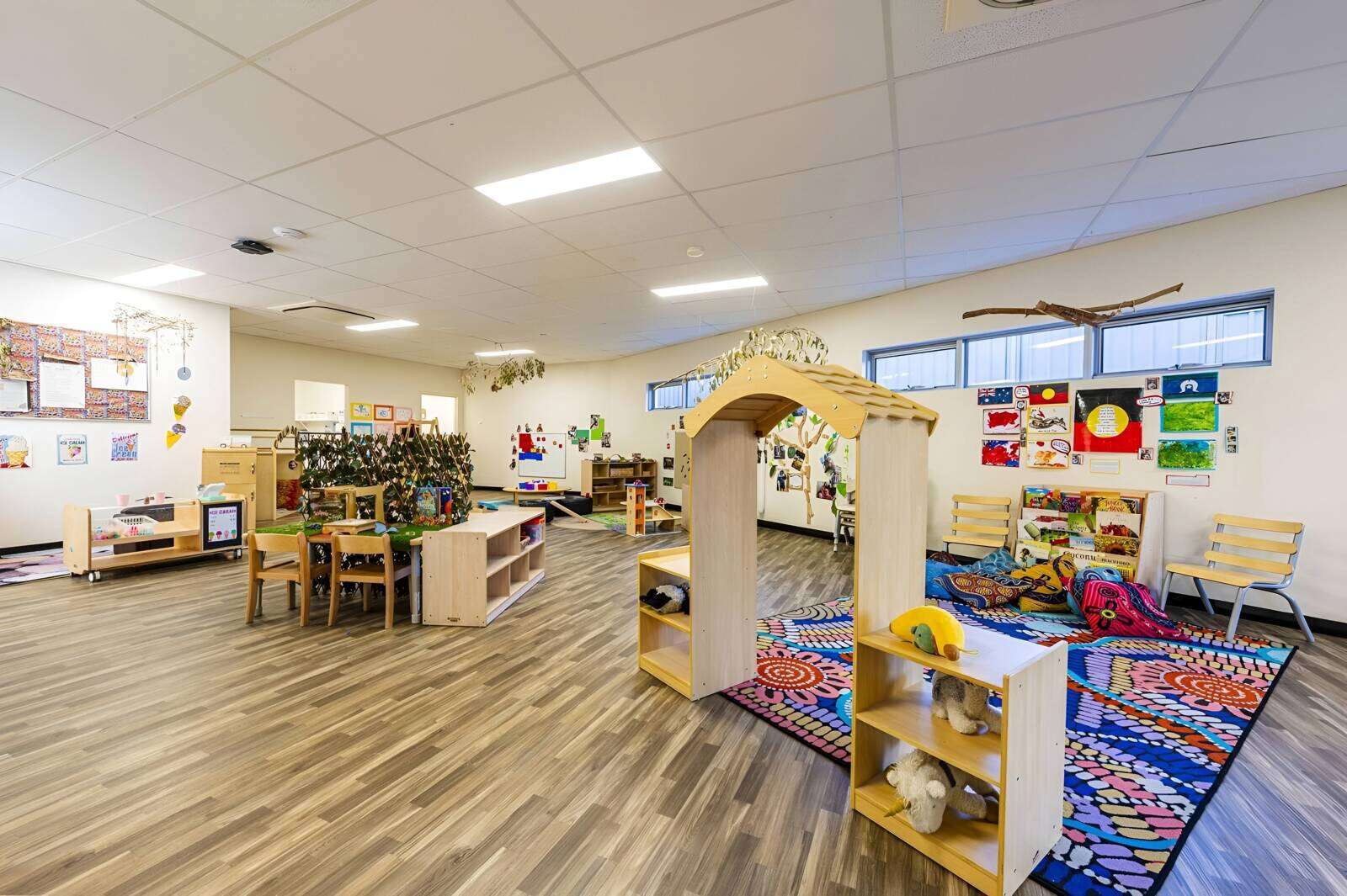 Jellybeans Child Care Meadow Springs