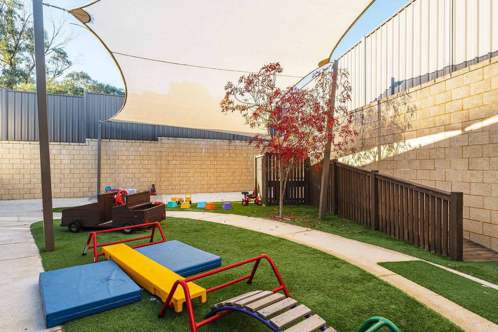 Jellybeans Child Care Meadow Springs