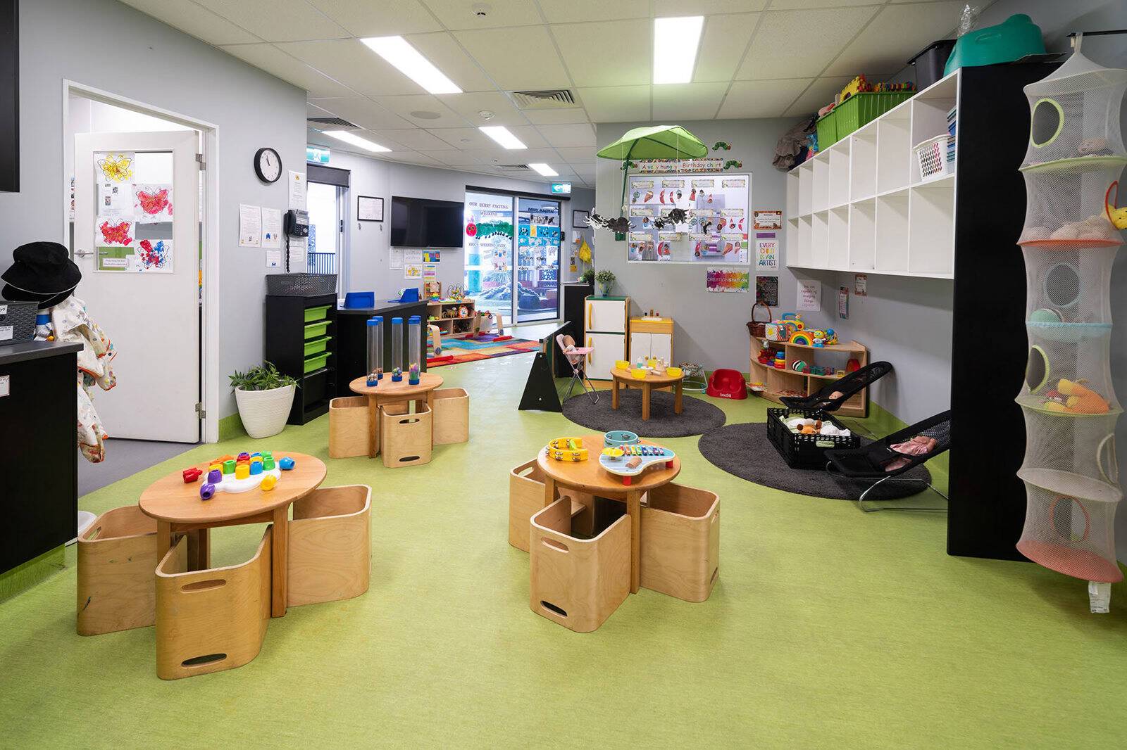 Berry Patch Preschool and Long Day Care Centre Greystanes