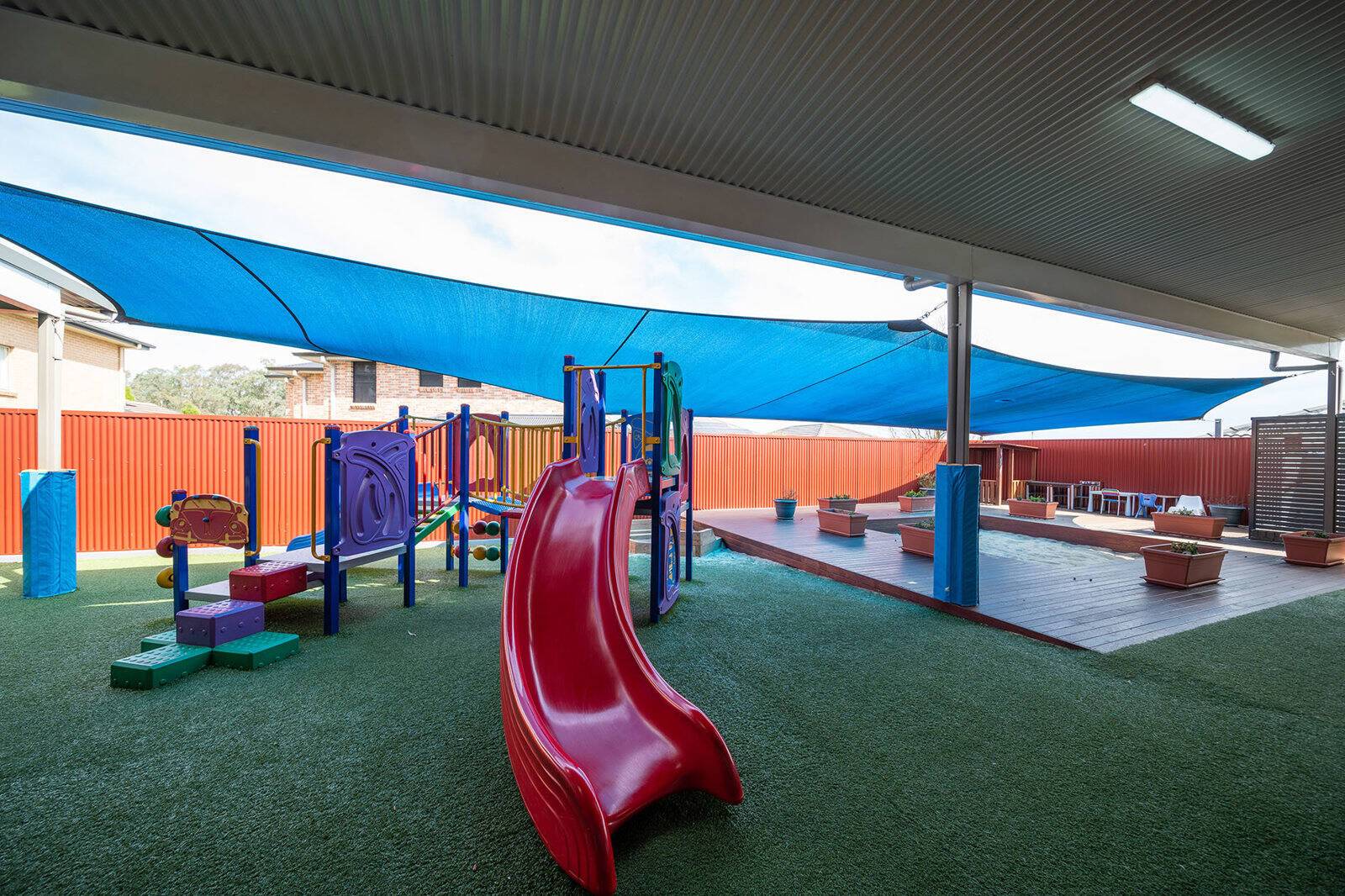 The Berry Patch Kellyville Ridge