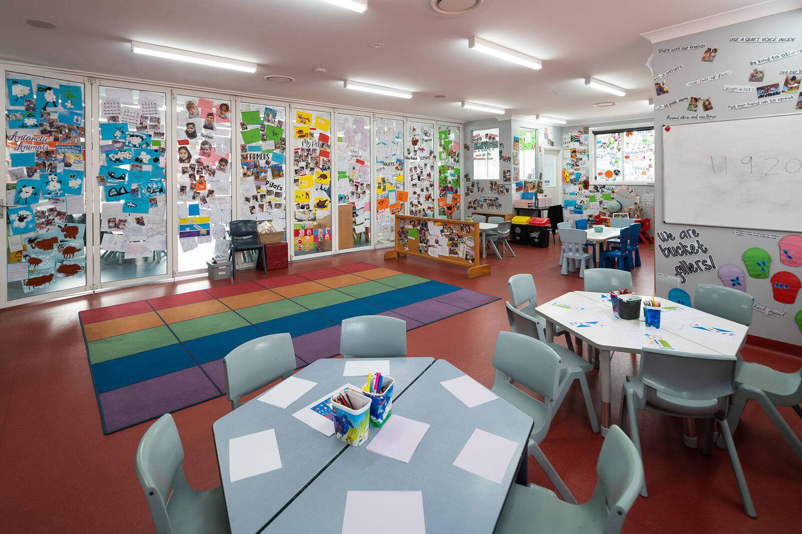 The Berry Patch Kellyville Ridge