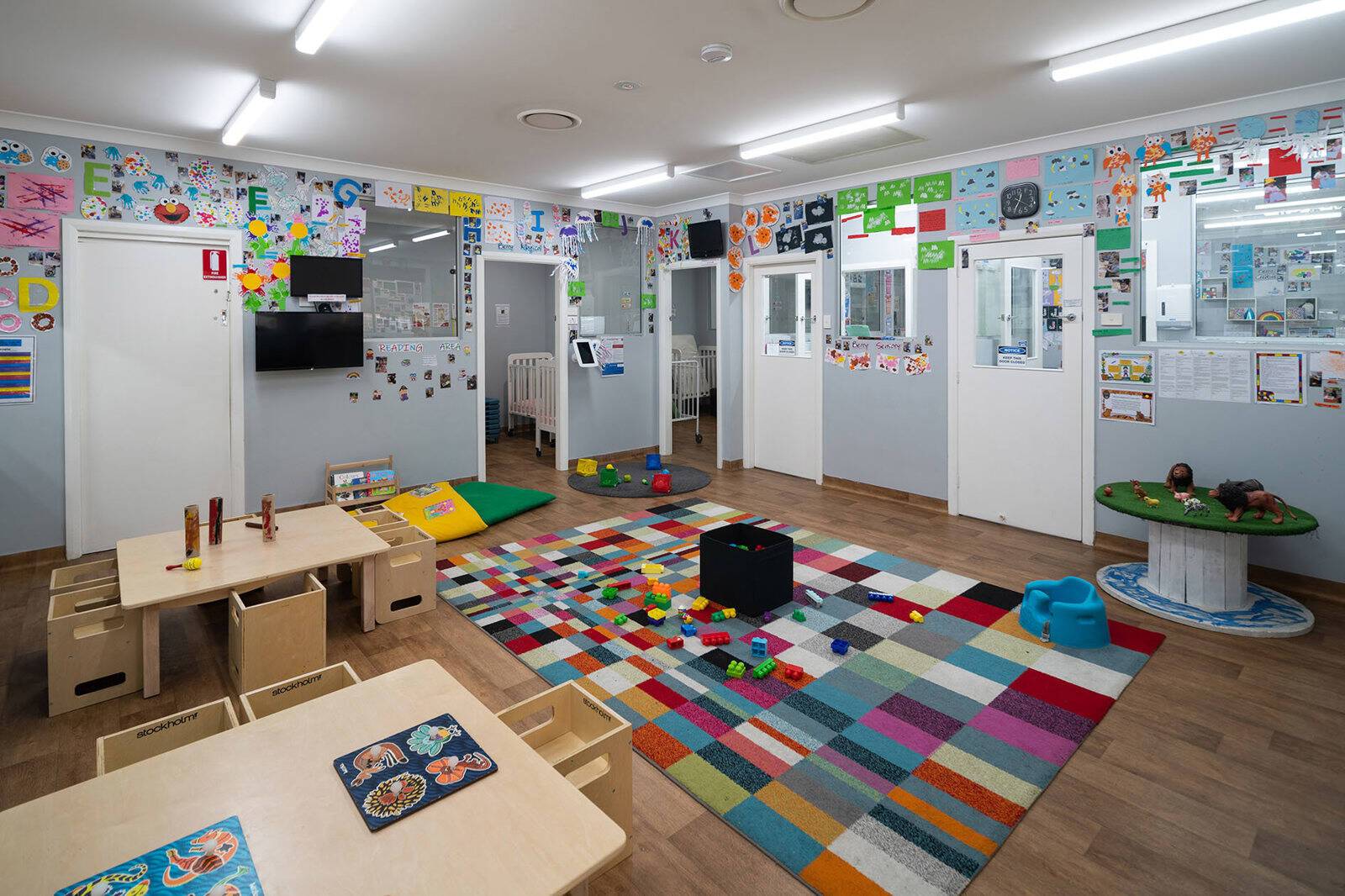 The Berry Patch Kellyville Ridge