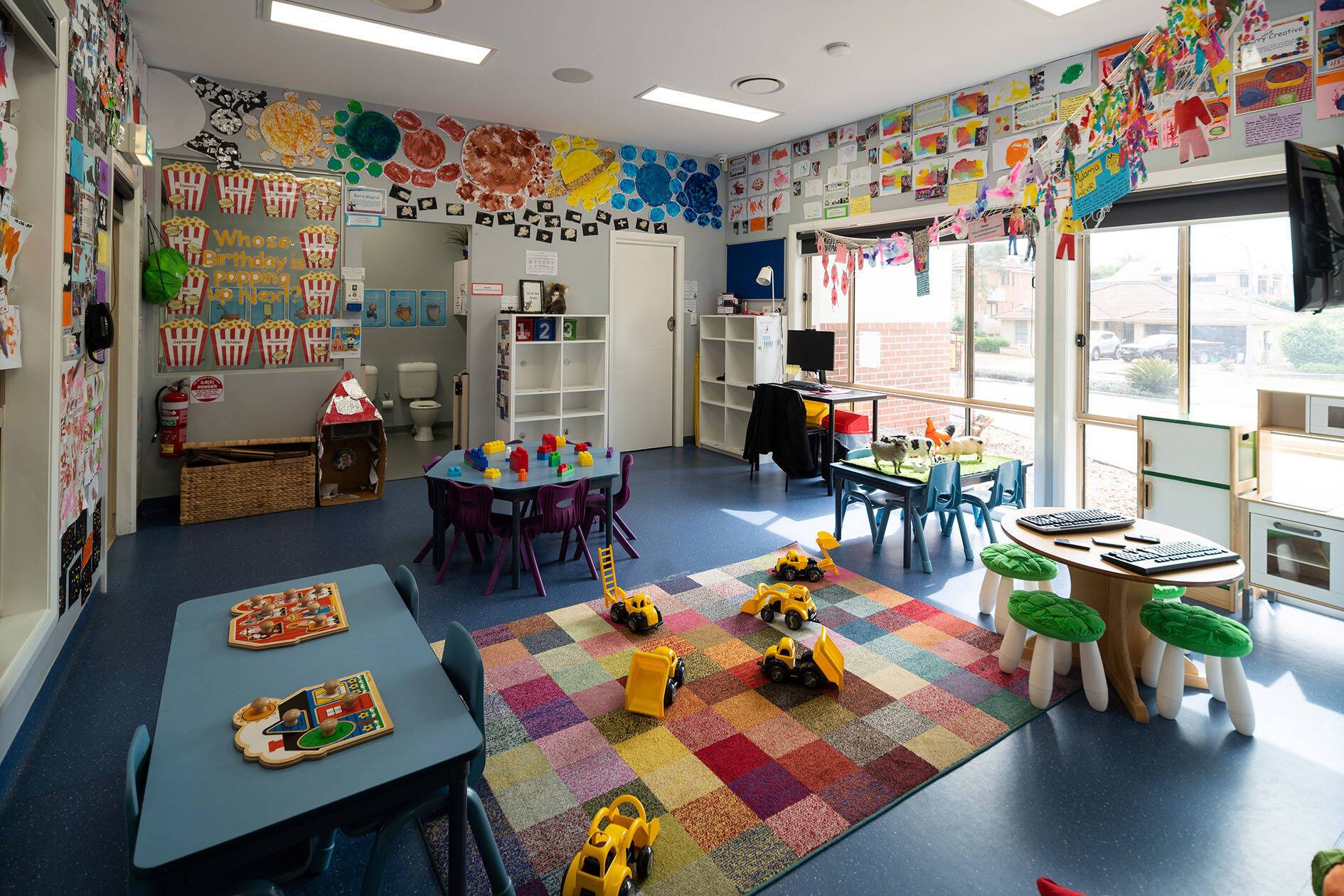 The Berry Patch Rouse Hill