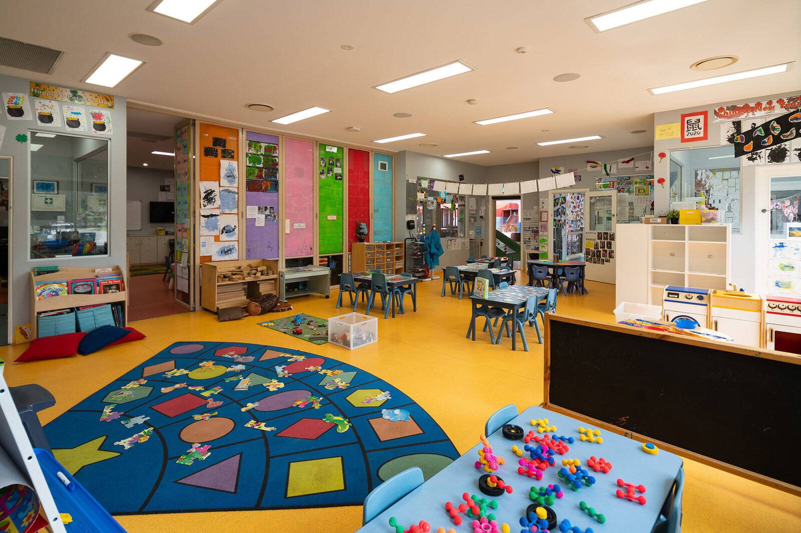 The Berry Patch Rouse Hill