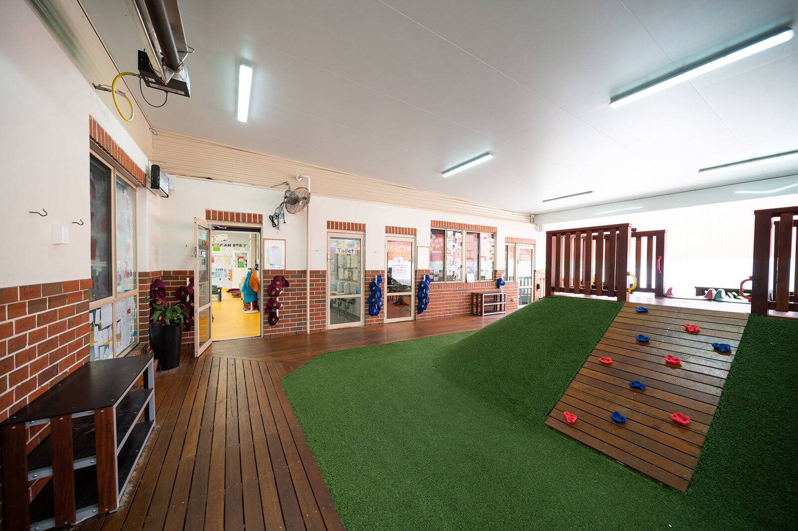 The Berry Patch Rouse Hill