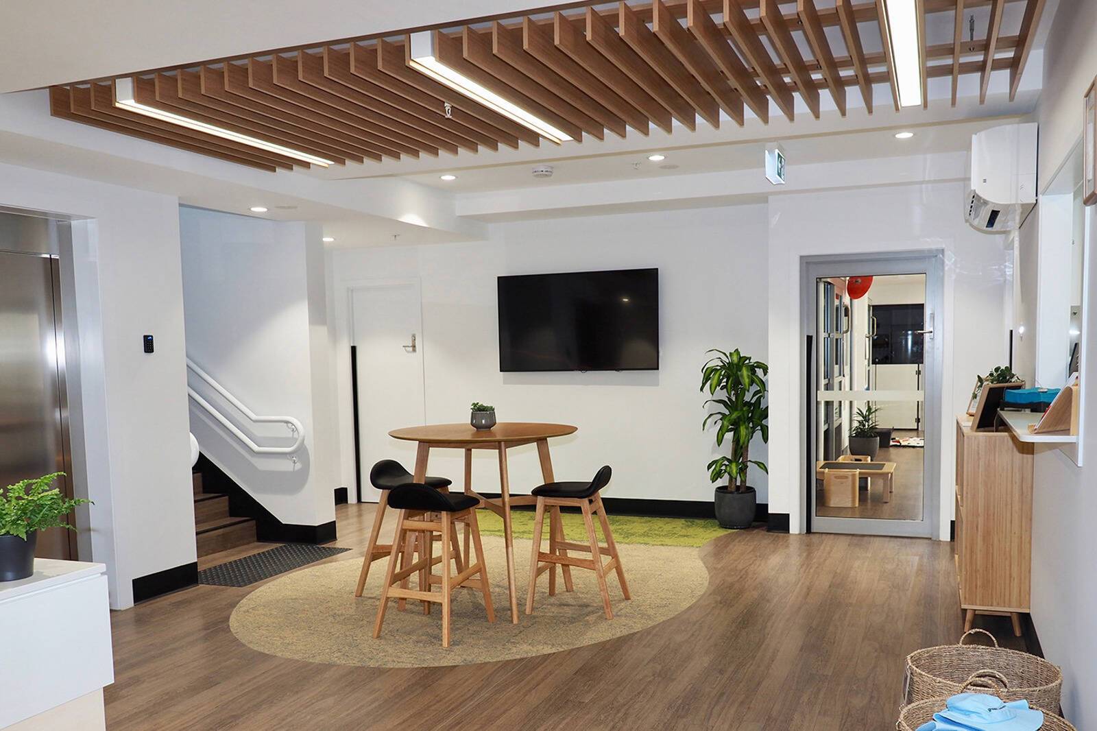 Green Leaves Early Learning Ashgrove Cottage