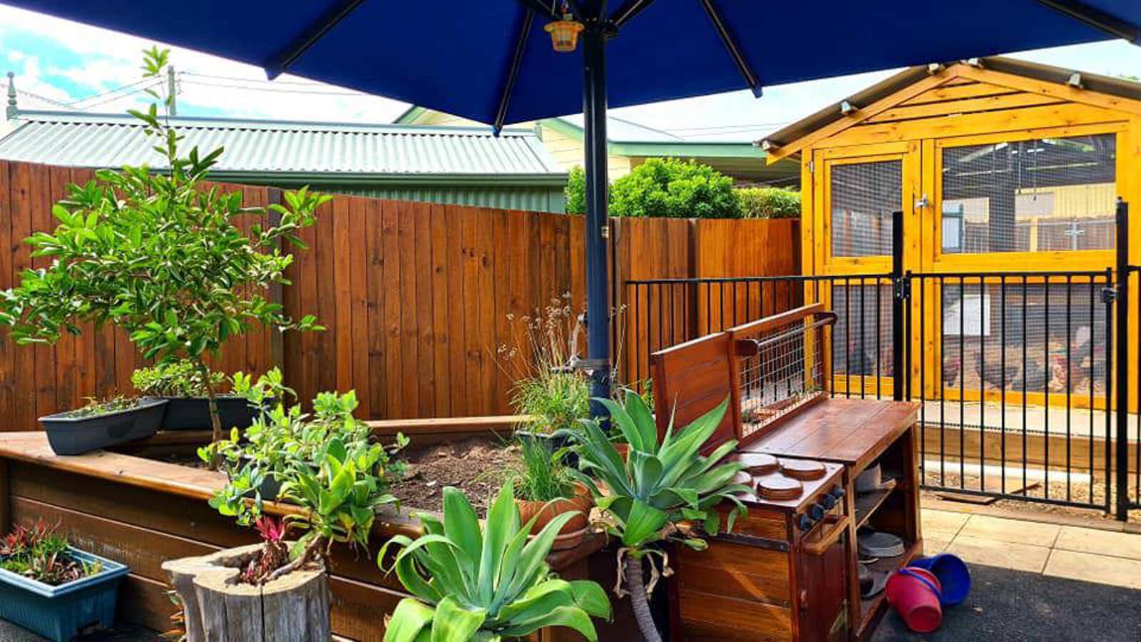 Tiny Legends Child Care Centre Brighton