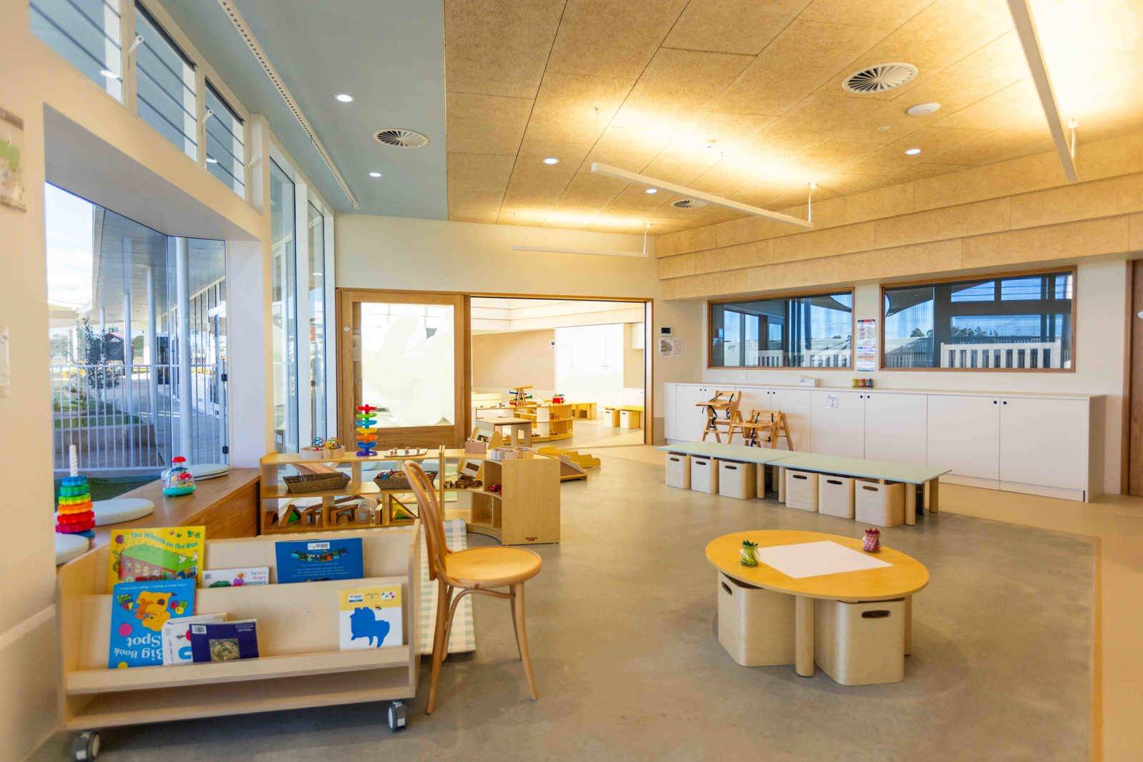 Futuro Childcare & Education - Gledswood Hills