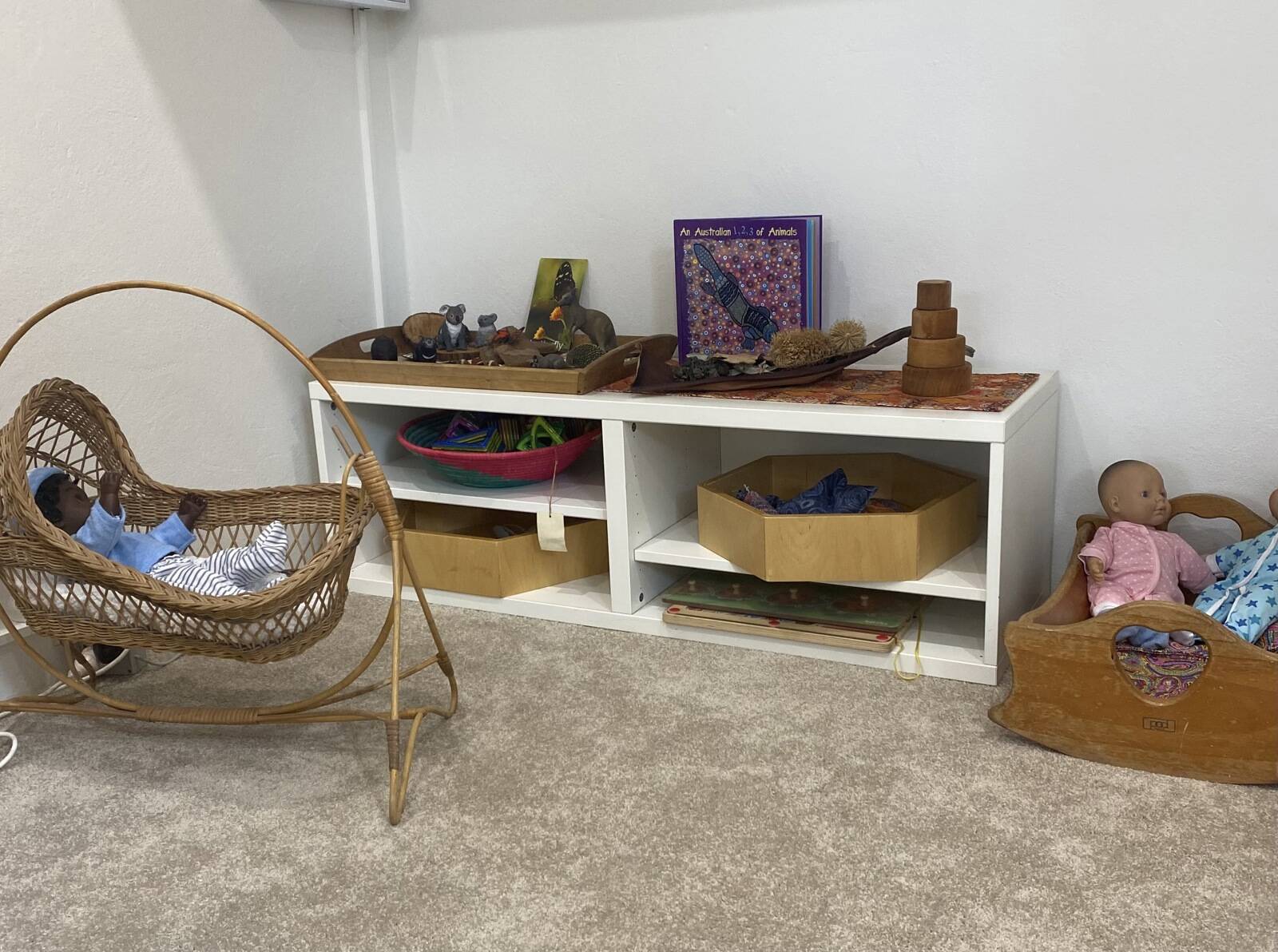 Play & Learn Family Day Care Maroubra Beach