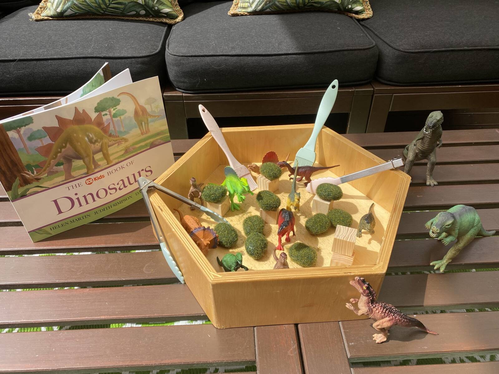 Play & Learn Family Day Care Maroubra Beach