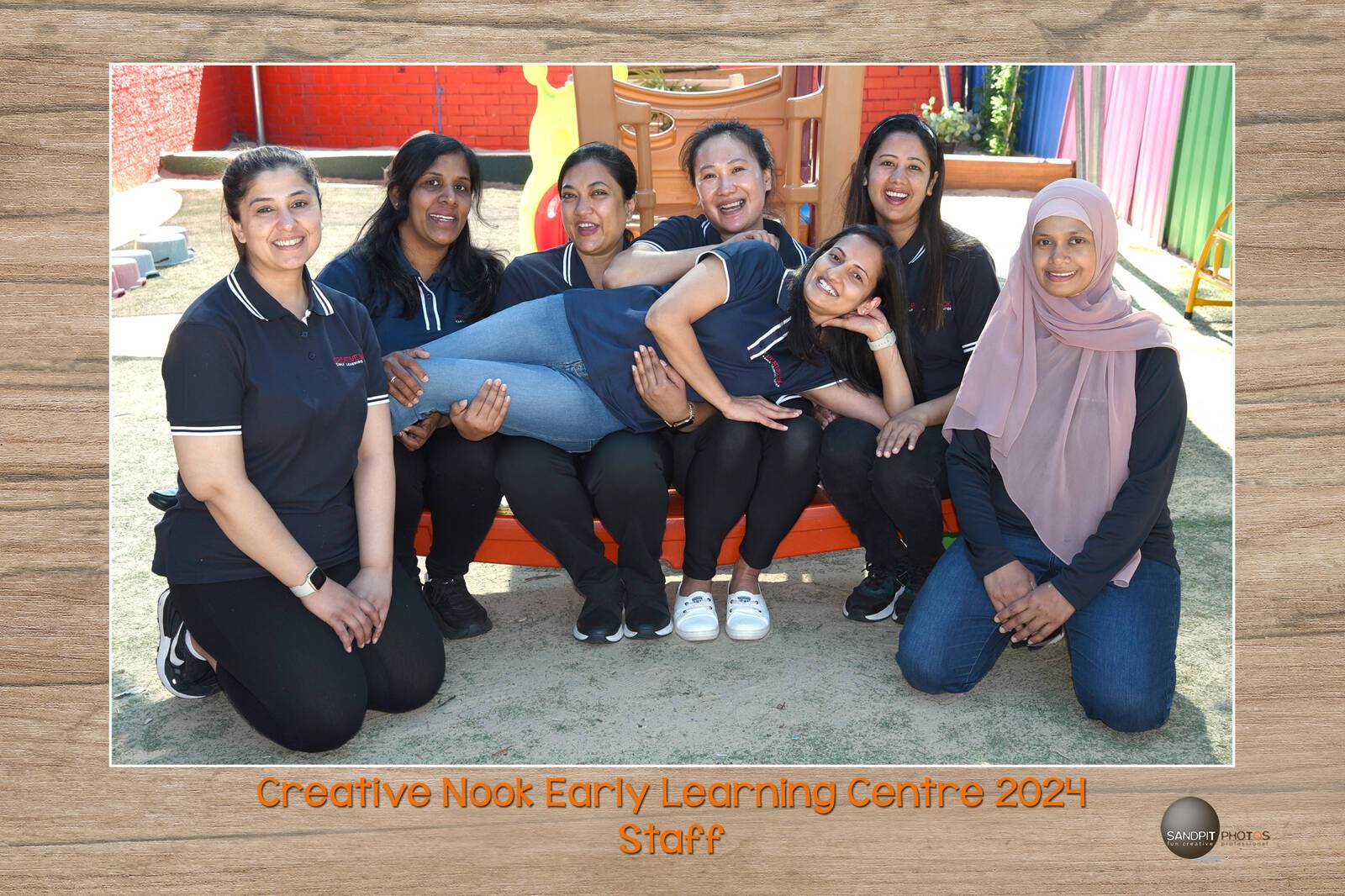 Creative Nook Early Learning Centre