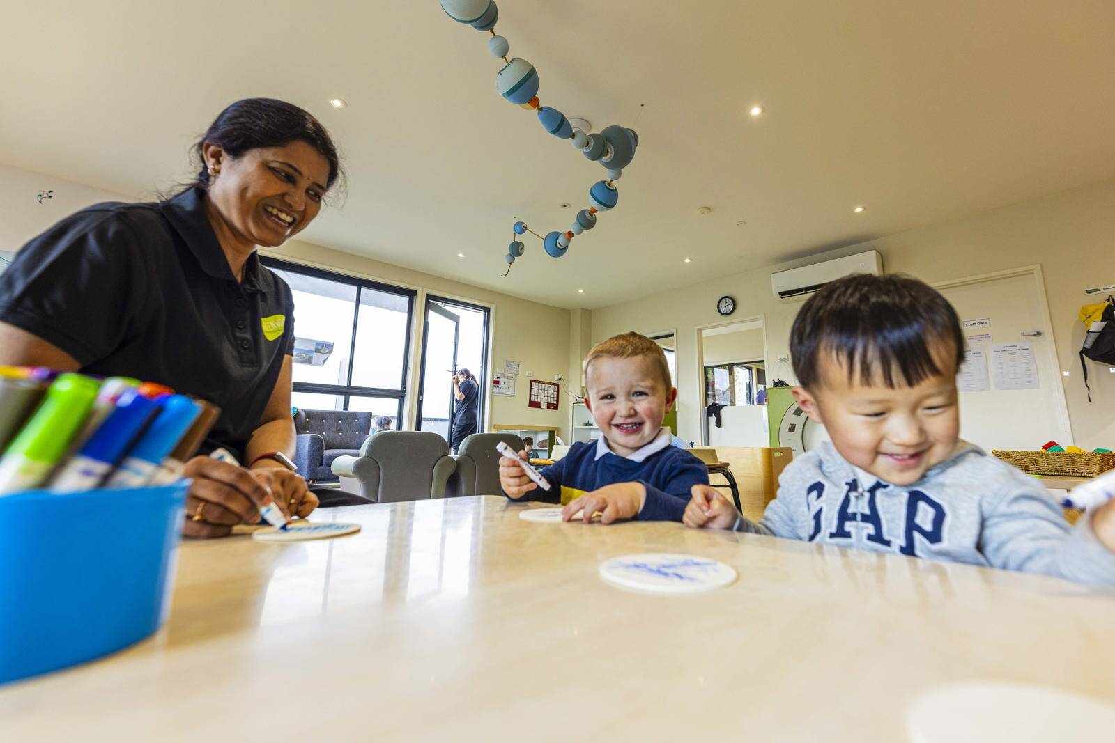 Greenwood Point Cook