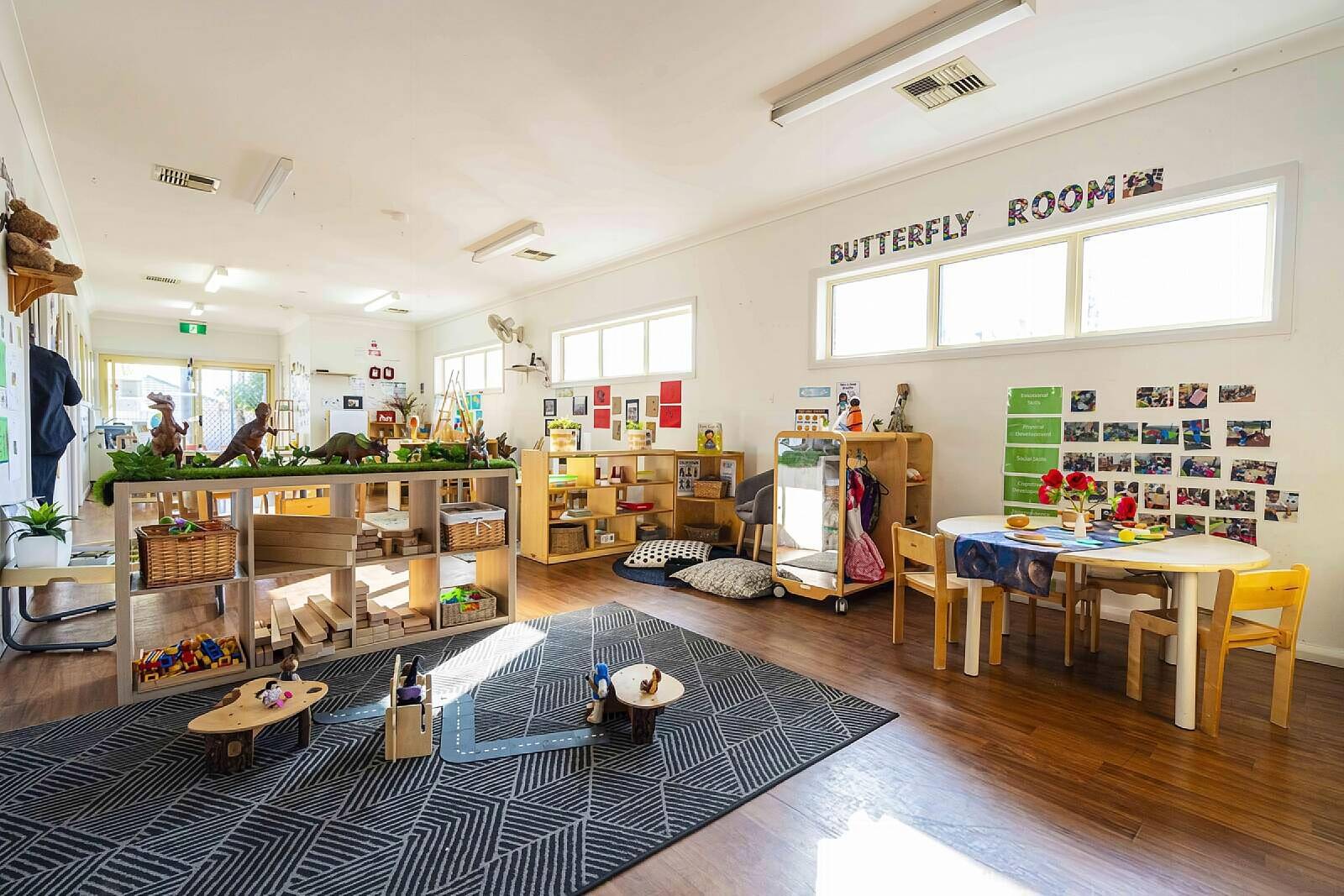 Creative Garden Early Learning Kellyville Ridge