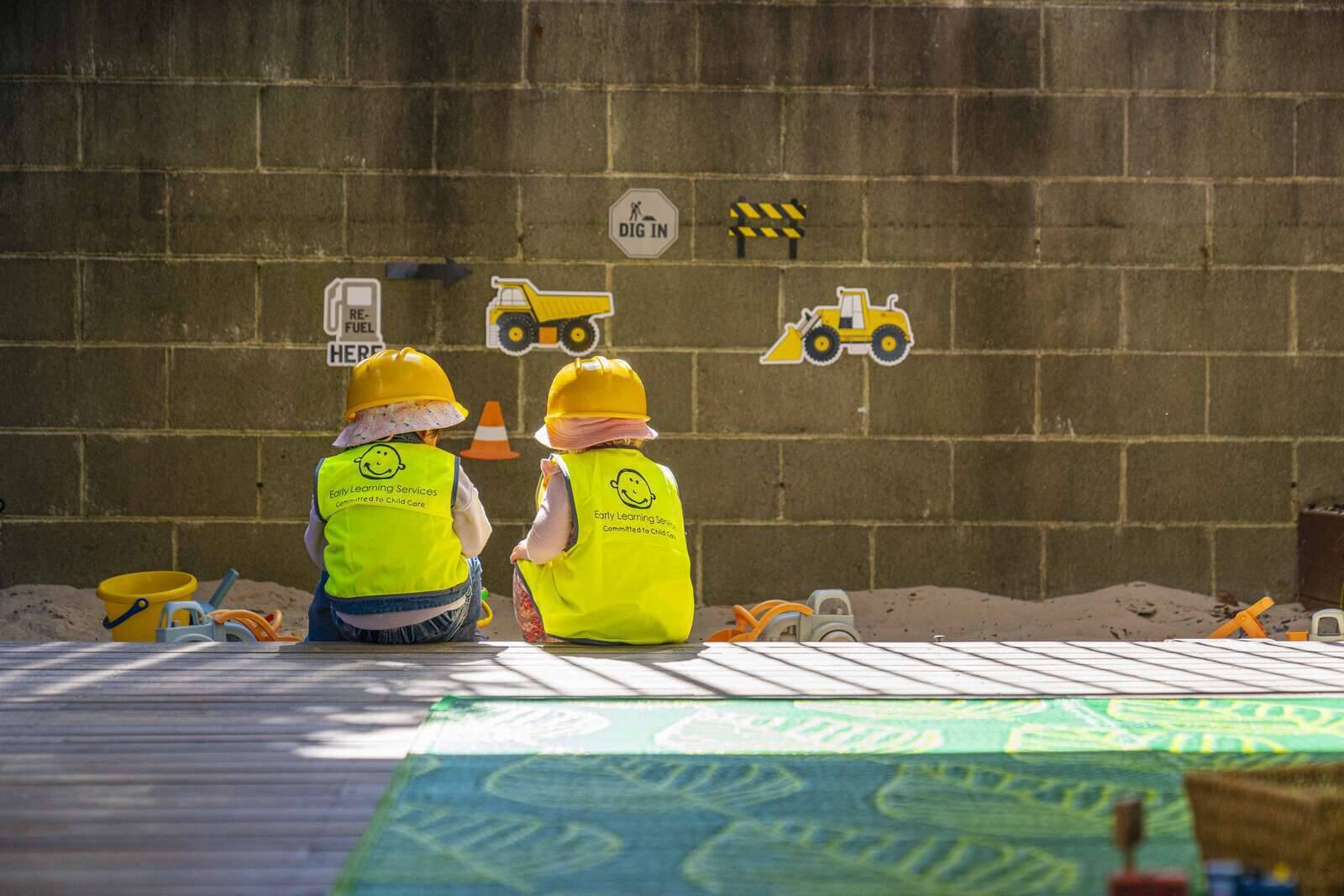 West Ryde Early Learning Centre