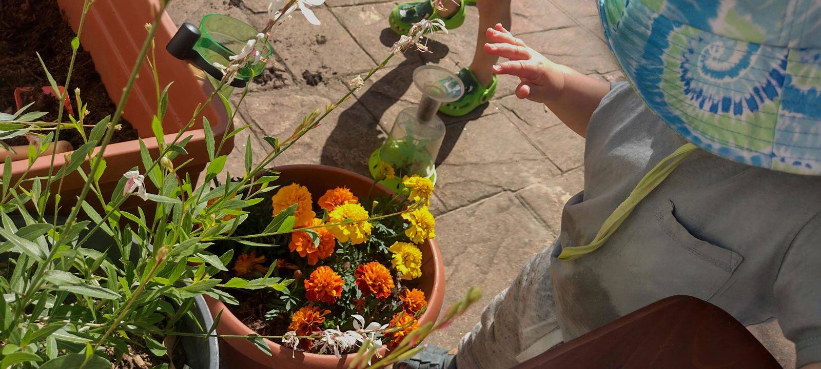 Firm Foundations Family Day Care