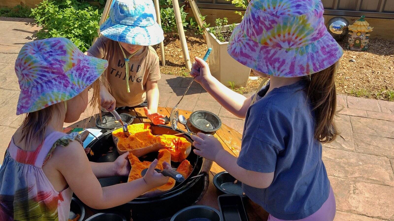 Firm Foundations Family Day Care