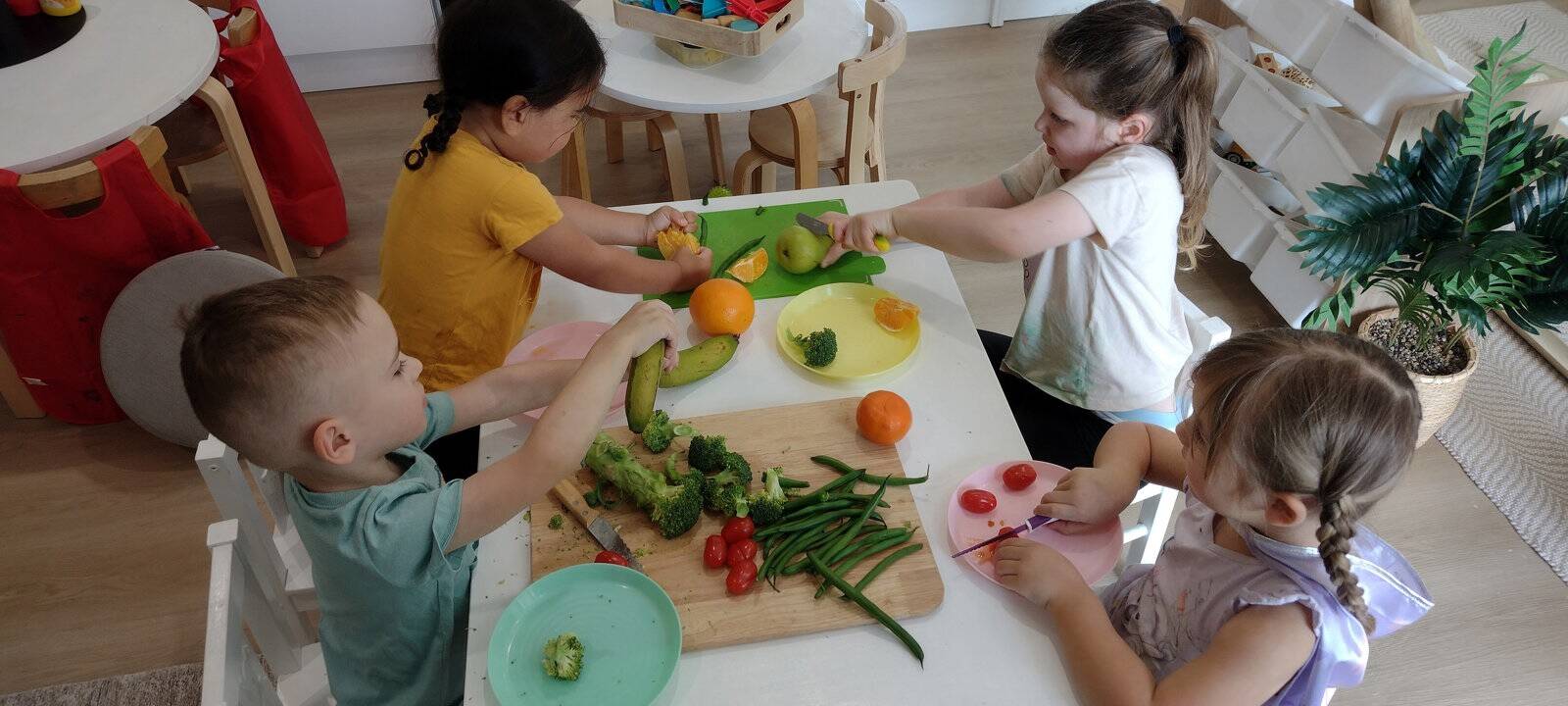 Firm Foundations Family Day Care