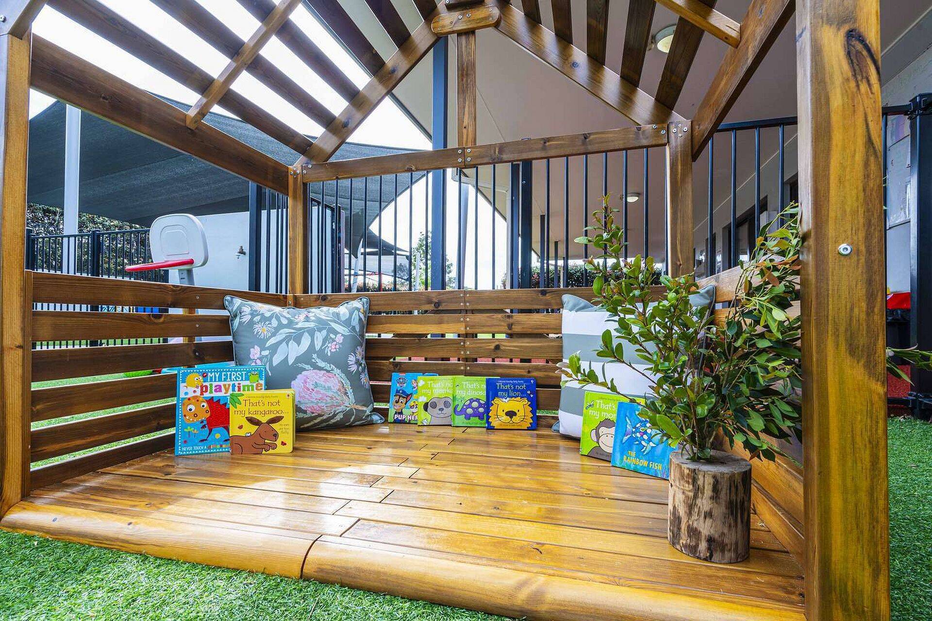 Kindy Patch Medowie