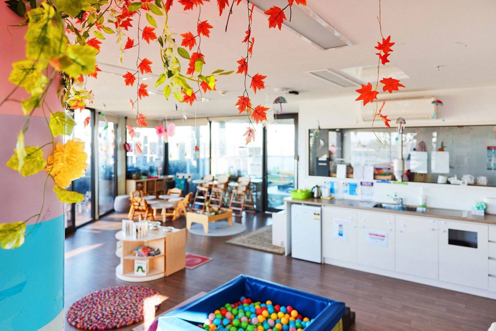 The Learning Sanctuary Brunswick
