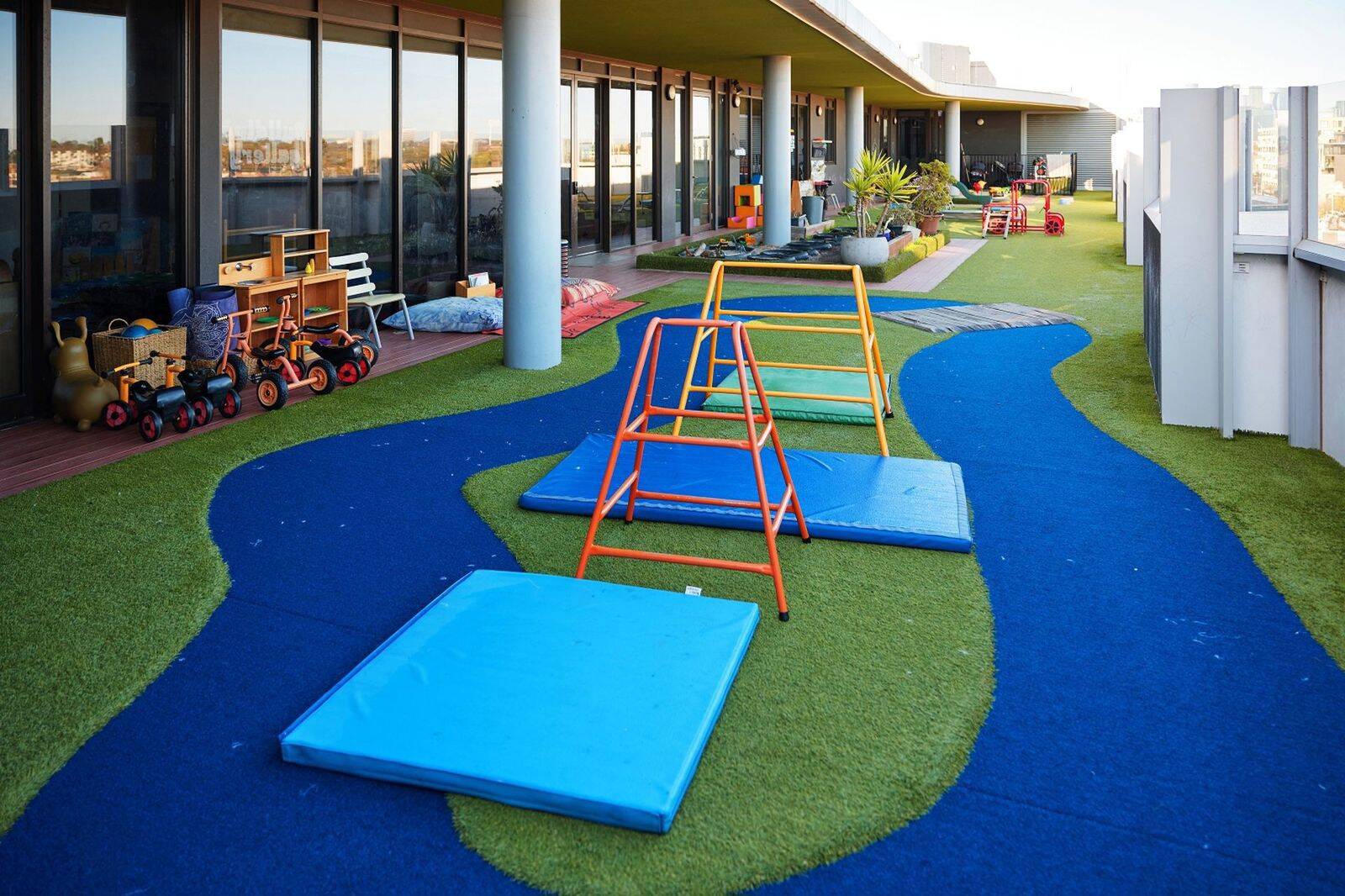 The Learning Sanctuary Brunswick