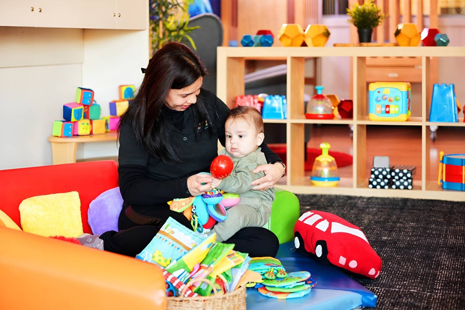Community Kids Meadow Heights Early Learning Centre
