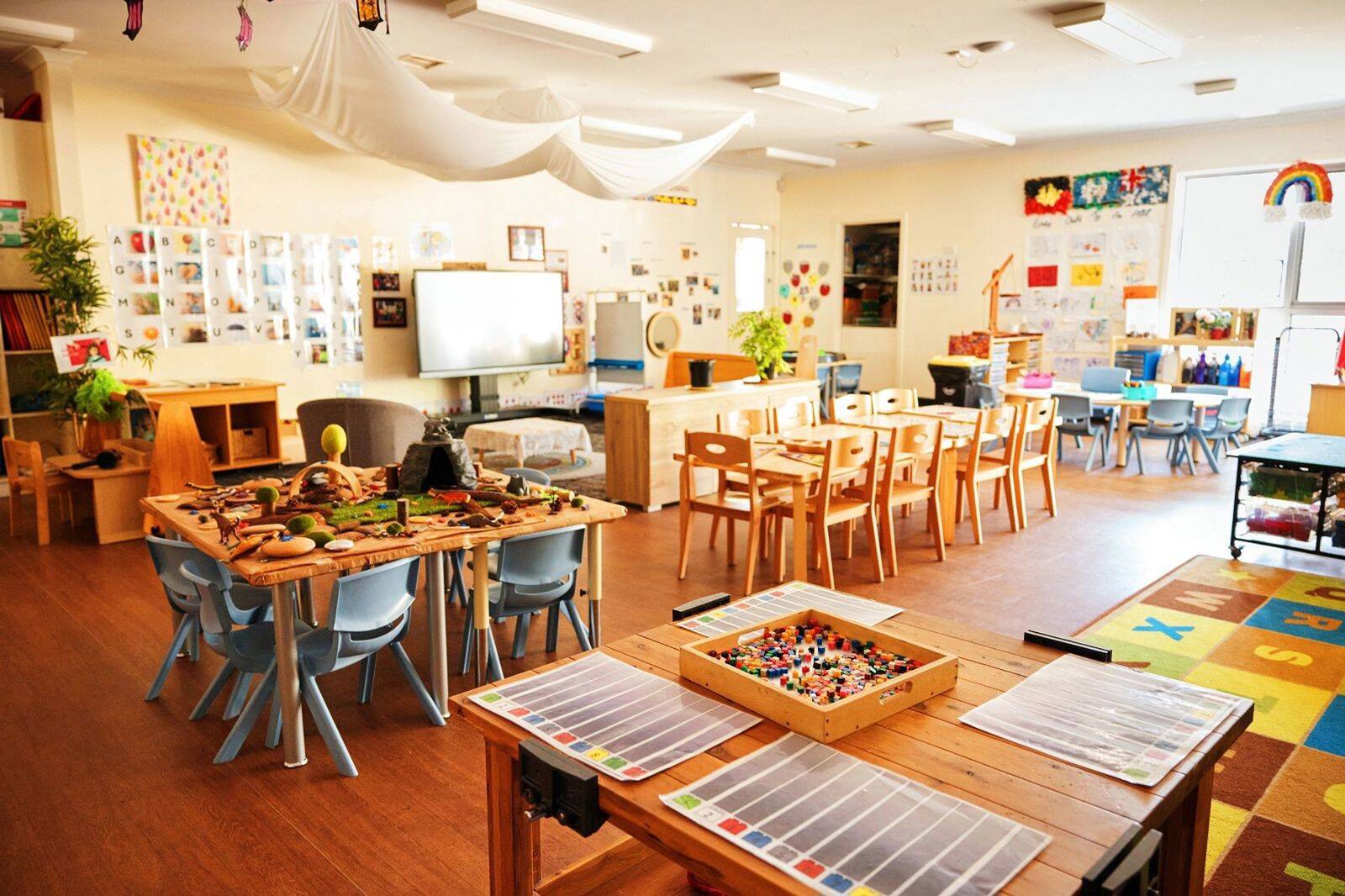 Community Kids Meadow Heights Early Learning Centre