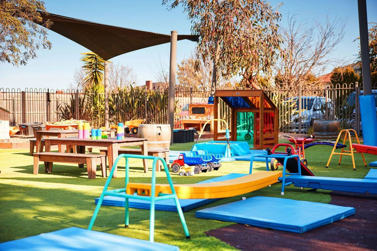 Community Kids Meadow Heights Early Learning Centre