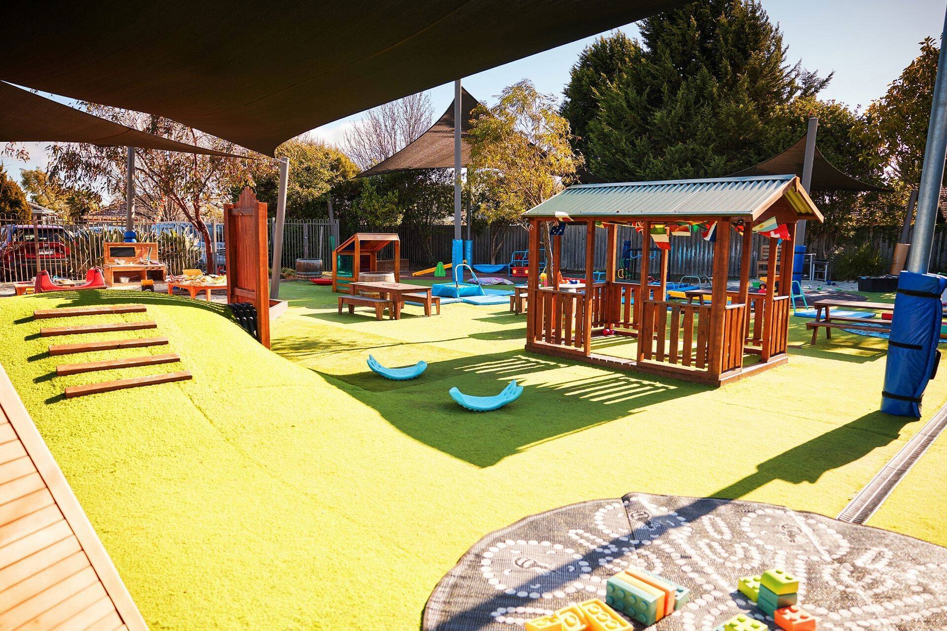 Community Kids Meadow Heights Early Learning Centre