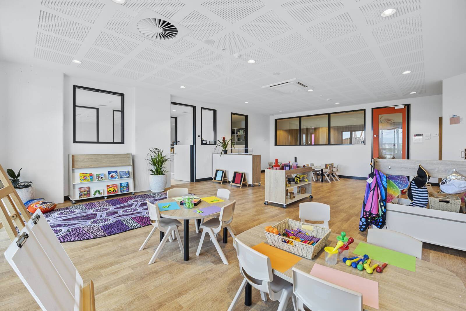 Move Early Learning Holt