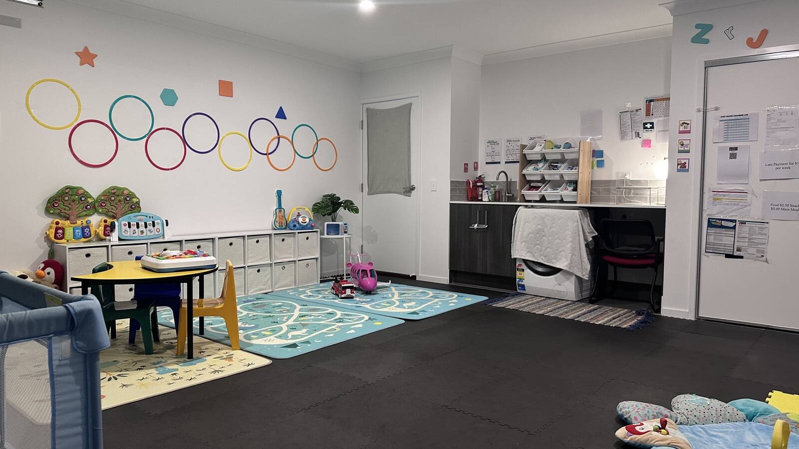 Enna Family Day Care