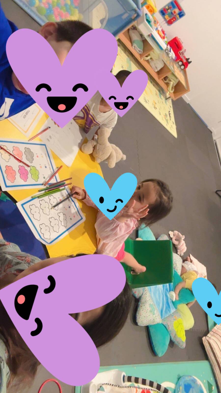 Enna Family Day Care