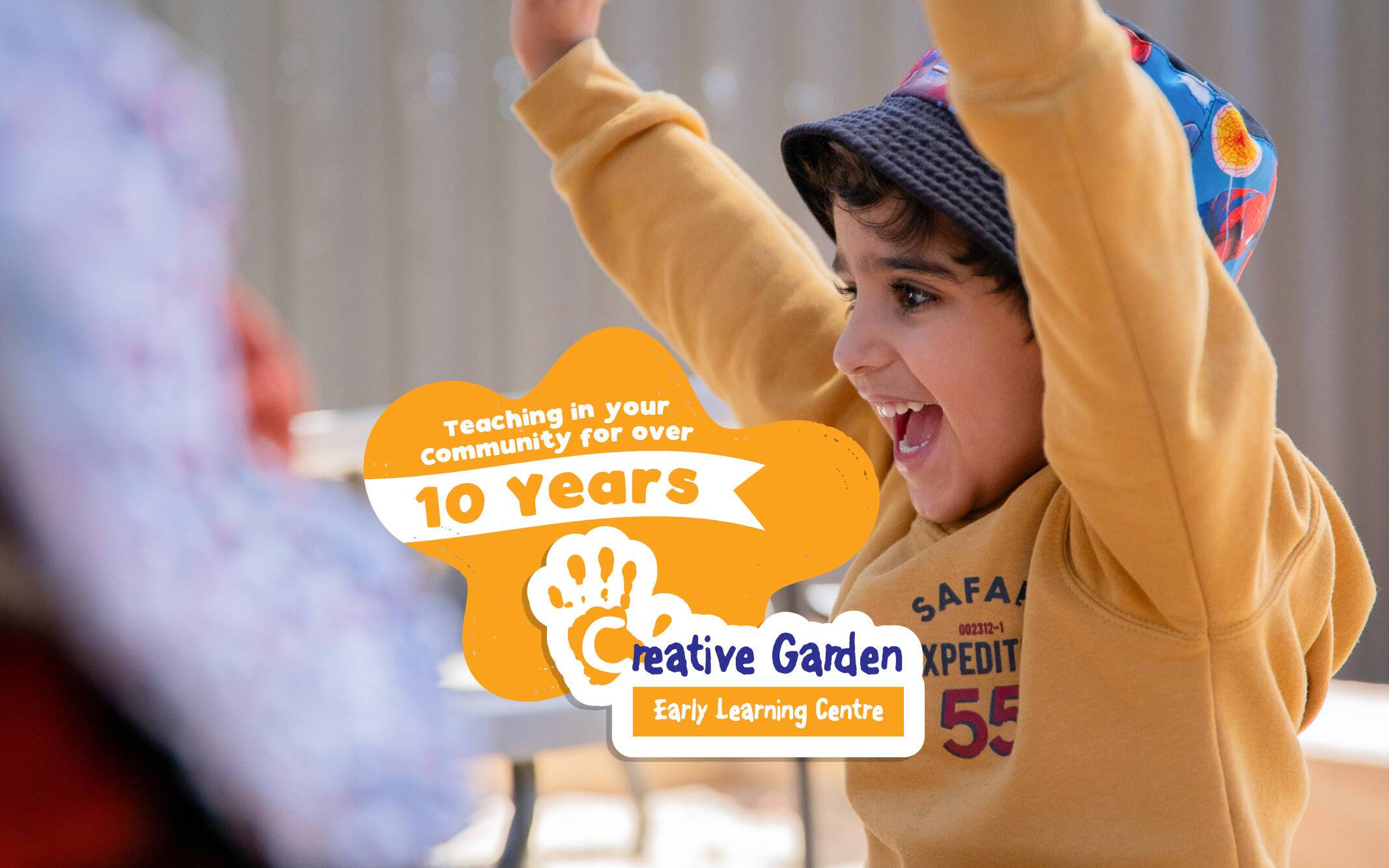 Creative Garden Early Learning Tullamarine