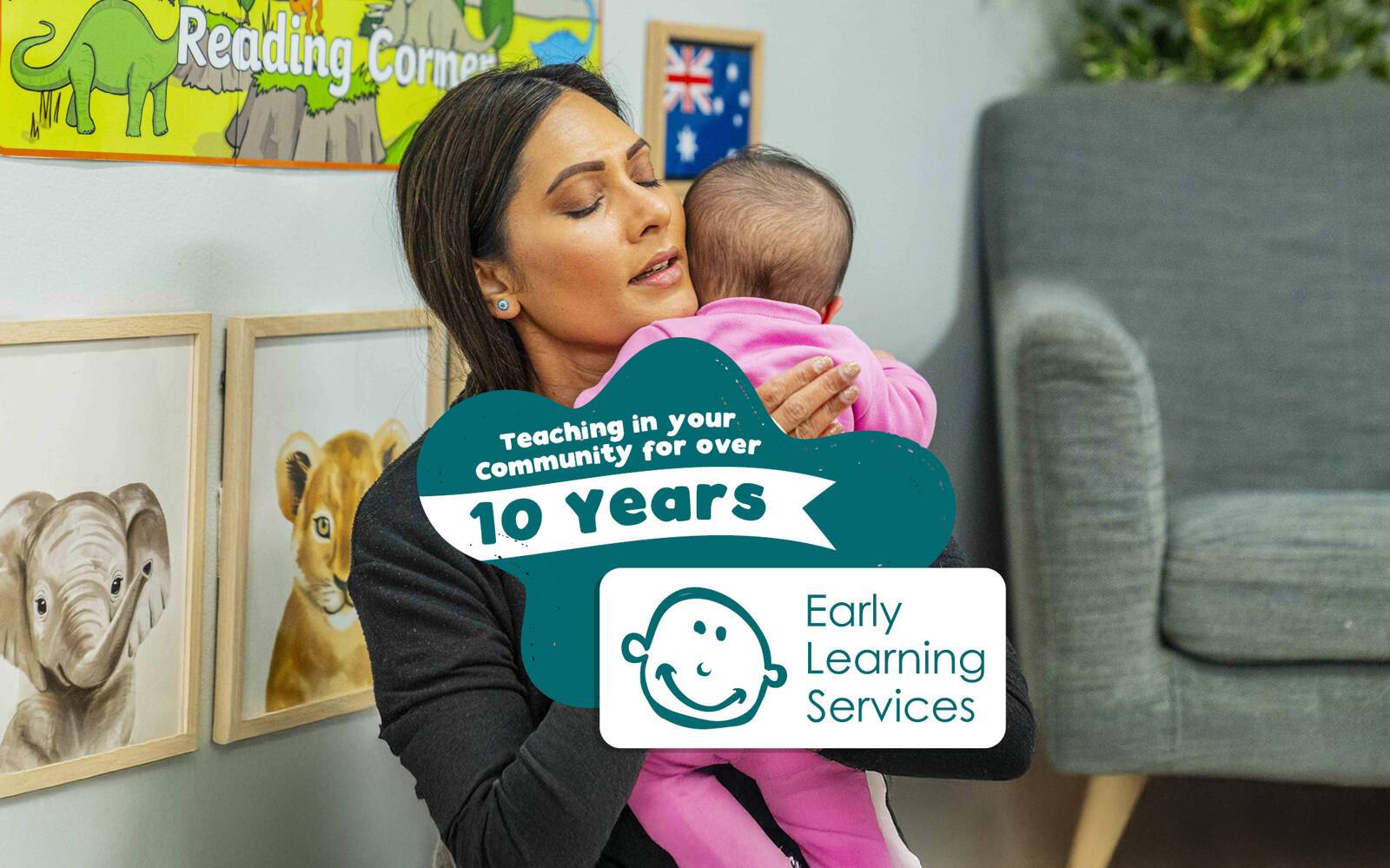 Forestville Early Learning Centre