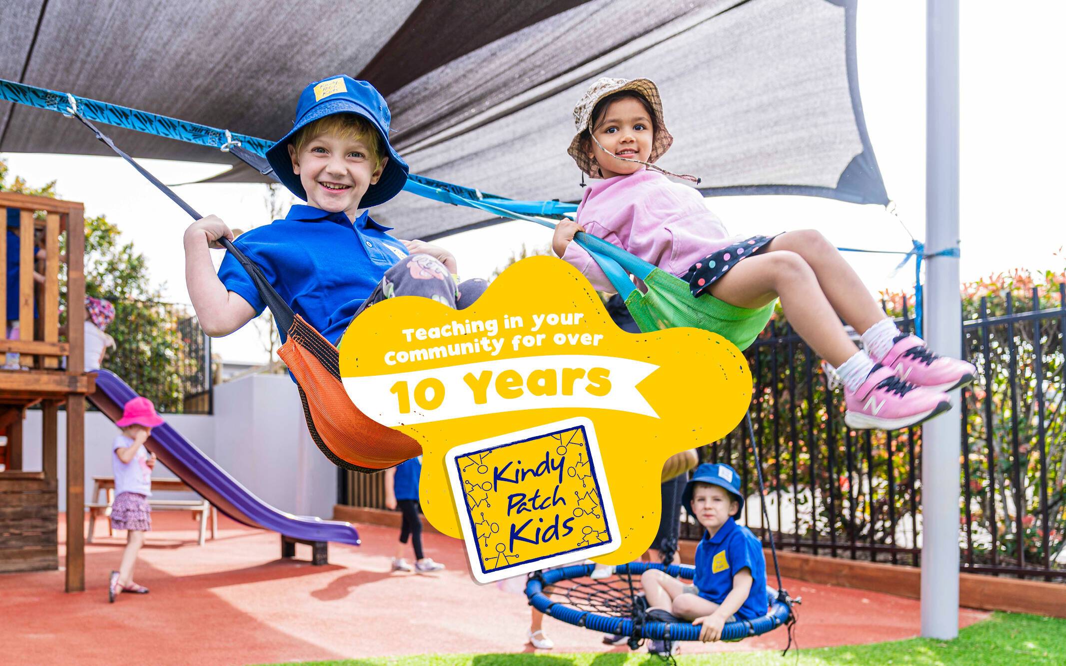 Kindy Patch West Gosford